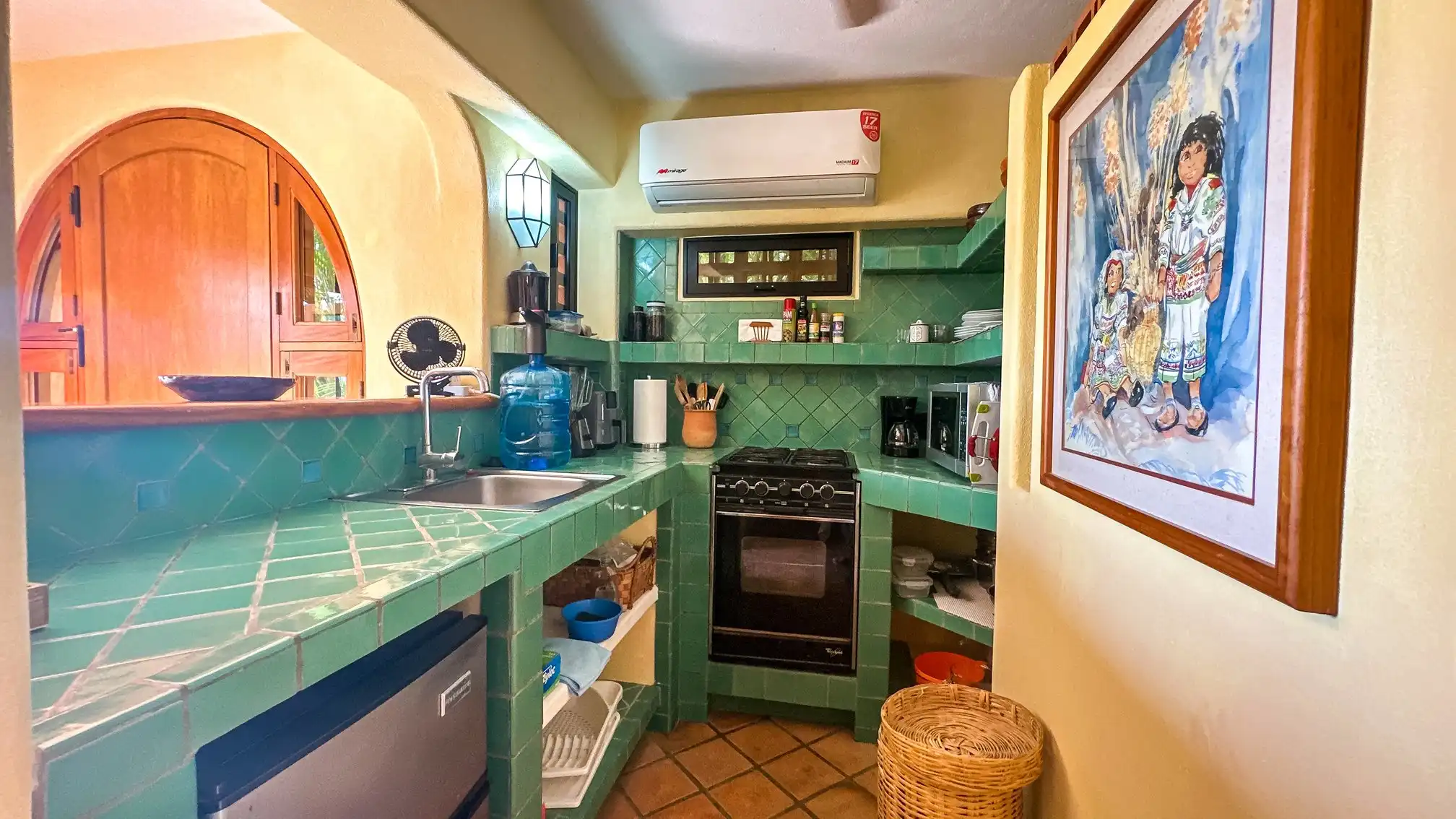 Fotografía 12 de edificio Venta de Complejo de Villas en La Cruz de Huanacaxtle | Ideal Hotel Boutique