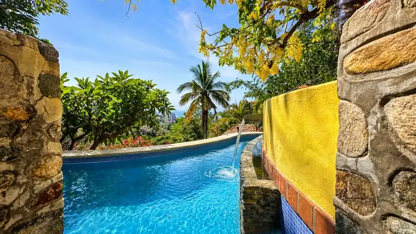 Fotografía 13 de edificio Venta de Complejo de Villas en La Cruz de Huanacaxtle | Ideal Hotel Boutique