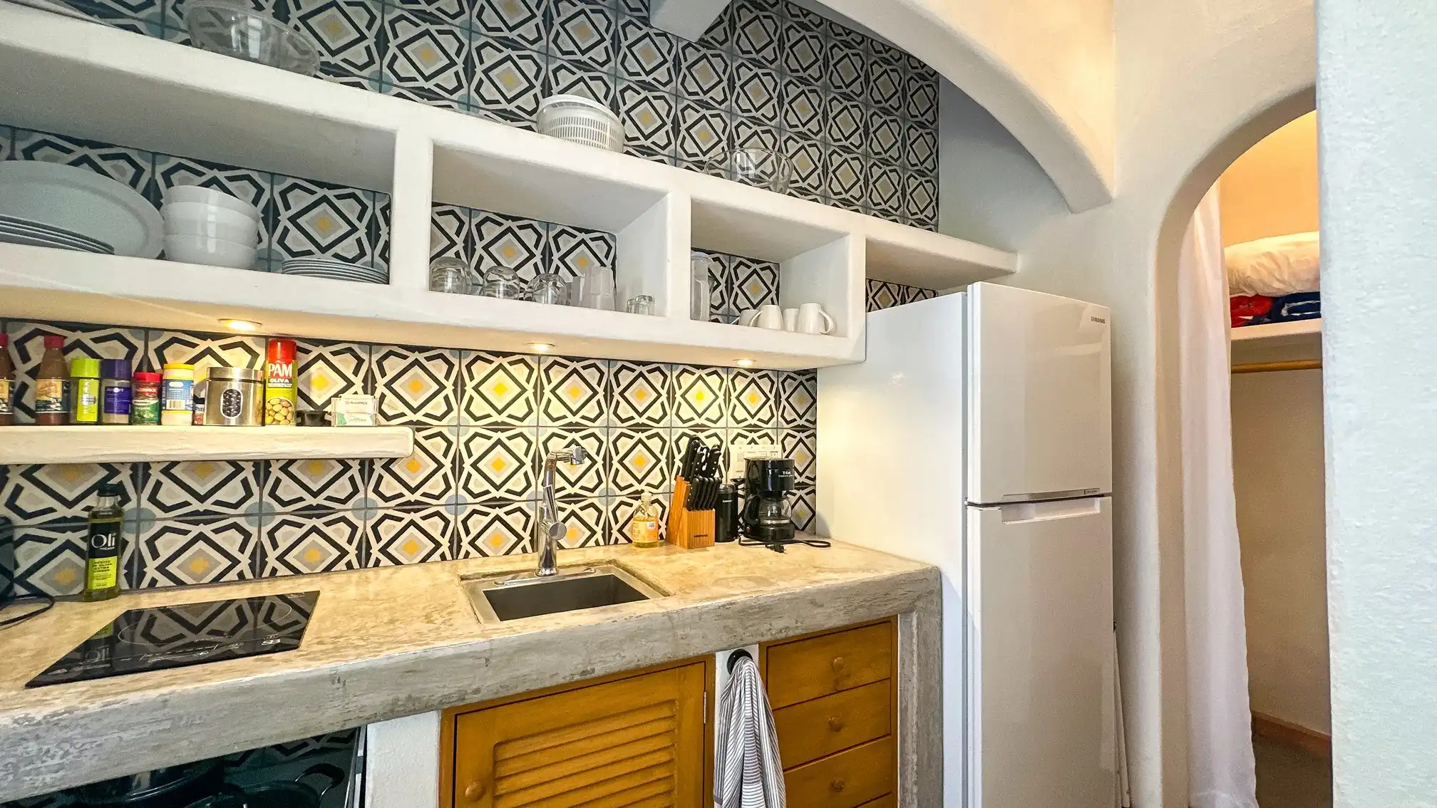Fotografía 16 de edificio Venta de Complejo de Villas en La Cruz de Huanacaxtle | Ideal Hotel Boutique
