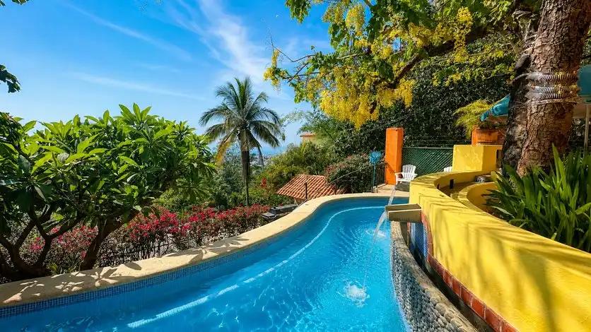 Fotografía 23 de Venta de Complejo de Villas en La Cruz de Huanacaxtle | Ideal Hotel Boutique
