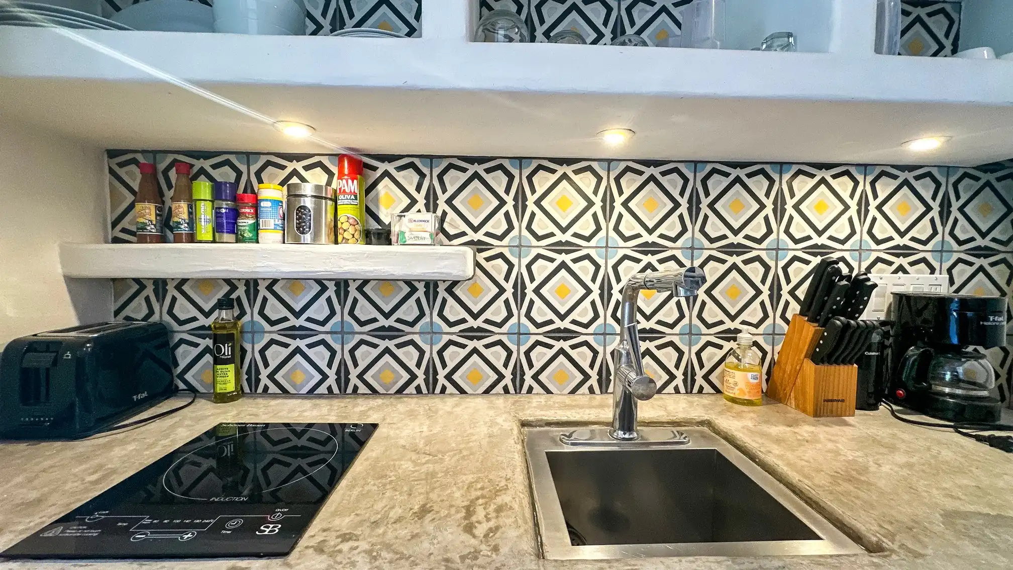 Fotografía 25 de Venta de Complejo de Villas en La Cruz de Huanacaxtle | Ideal Hotel Boutique