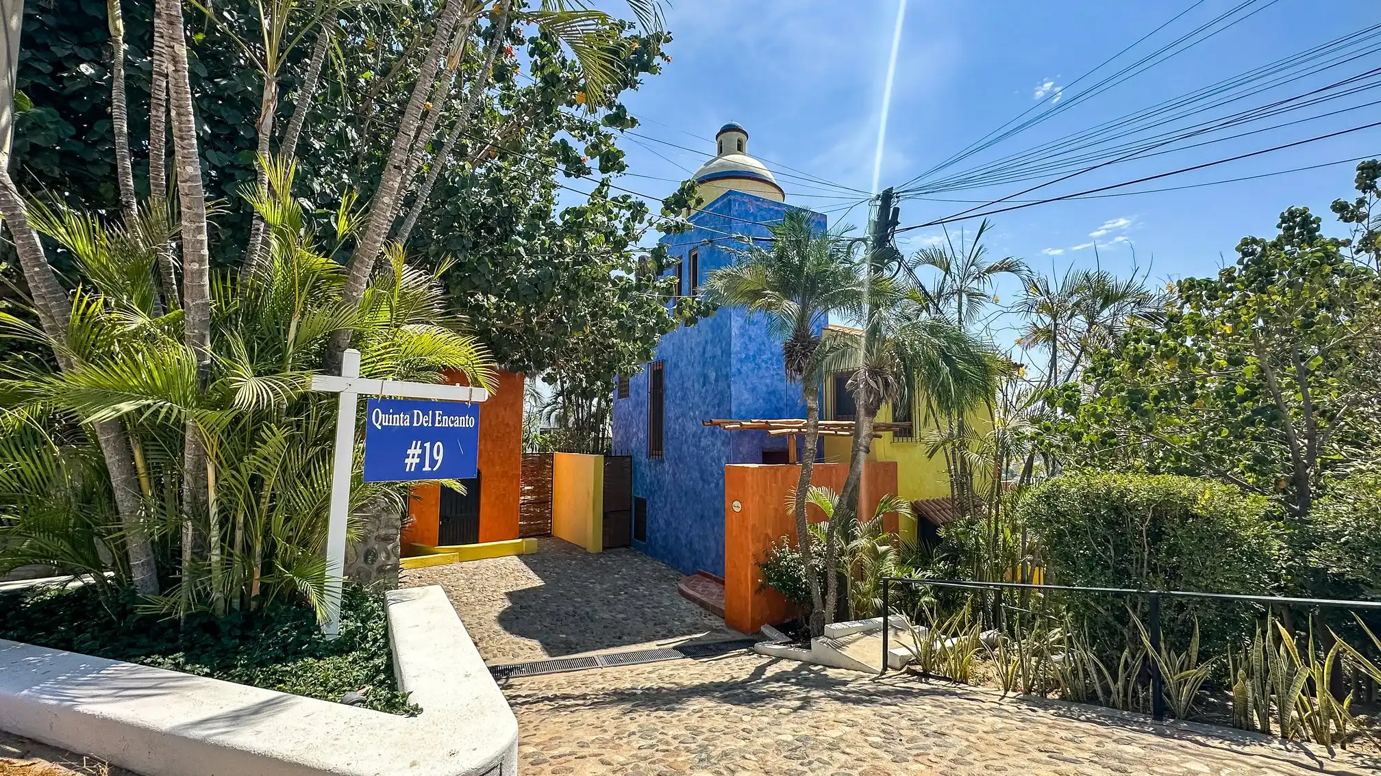 Fotografía 27 de Venta de Complejo de Villas en La Cruz de Huanacaxtle | Ideal Hotel Boutique