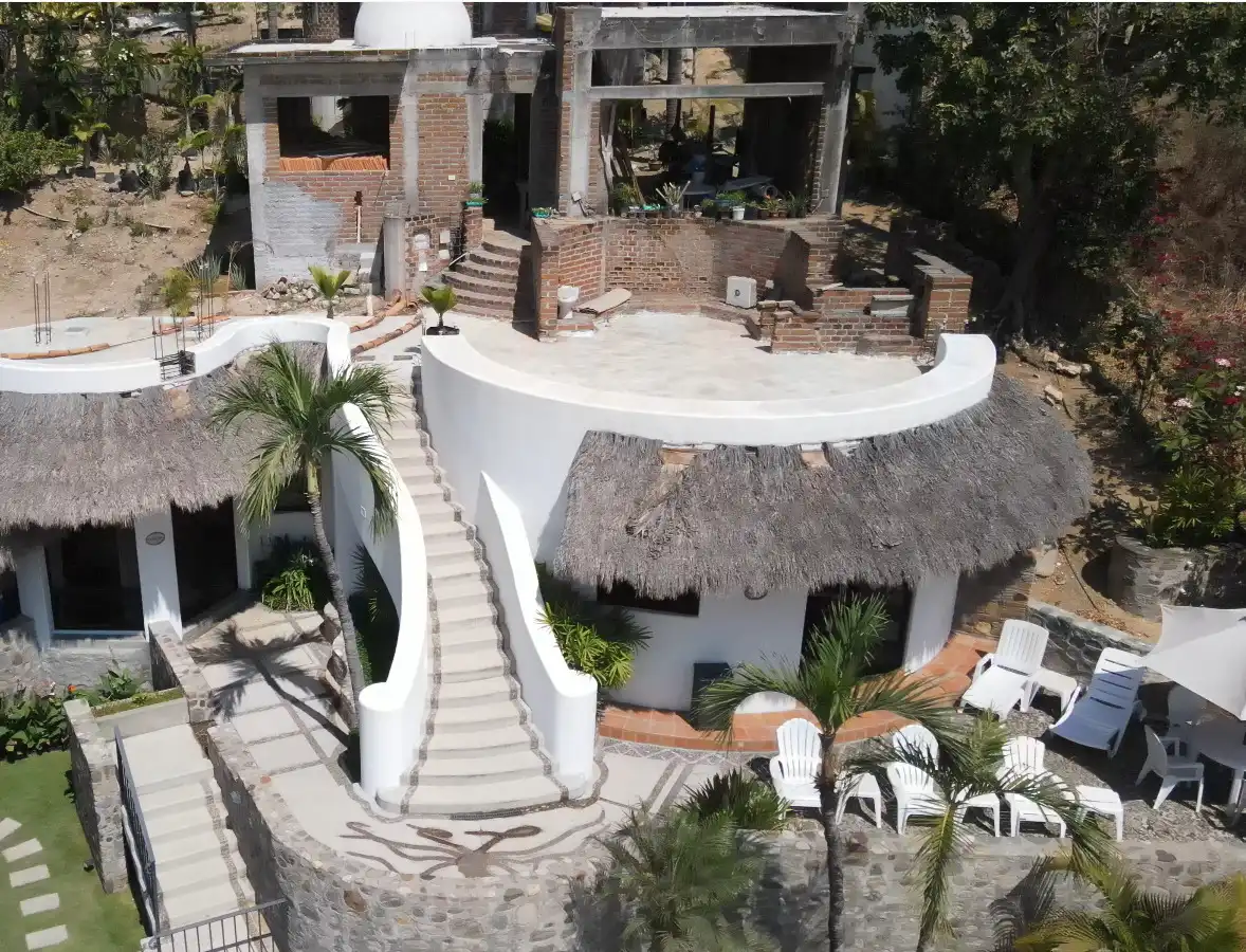 Fotografía 33 de Venta de Complejo de Villas en La Cruz de Huanacaxtle | Ideal Hotel Boutique