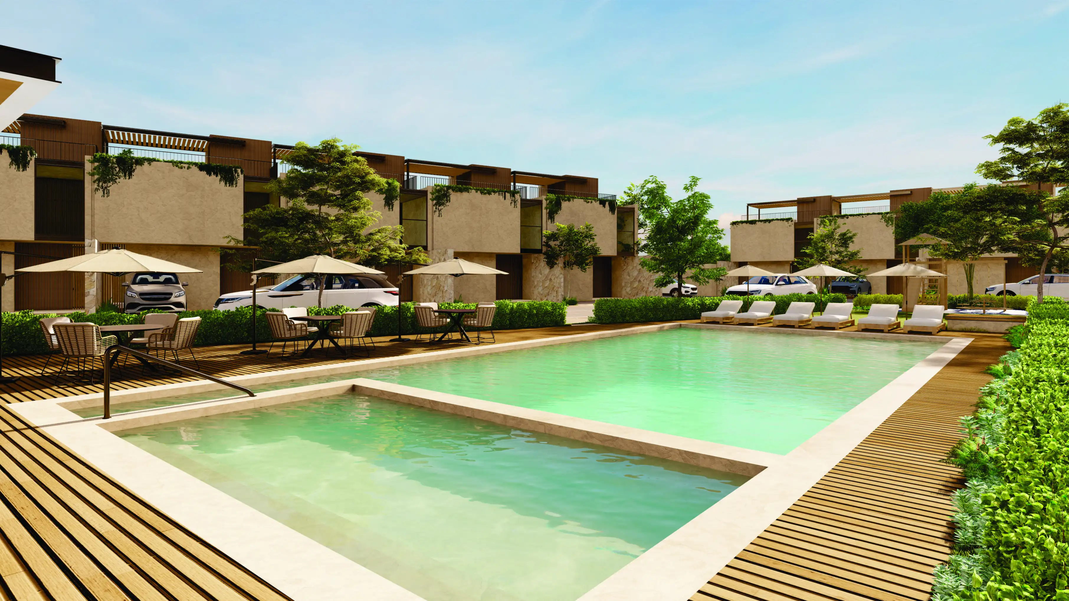 Fotografía 11 de Lote premium en Bahía de Banderas – Lote 12 de 128.46 m²