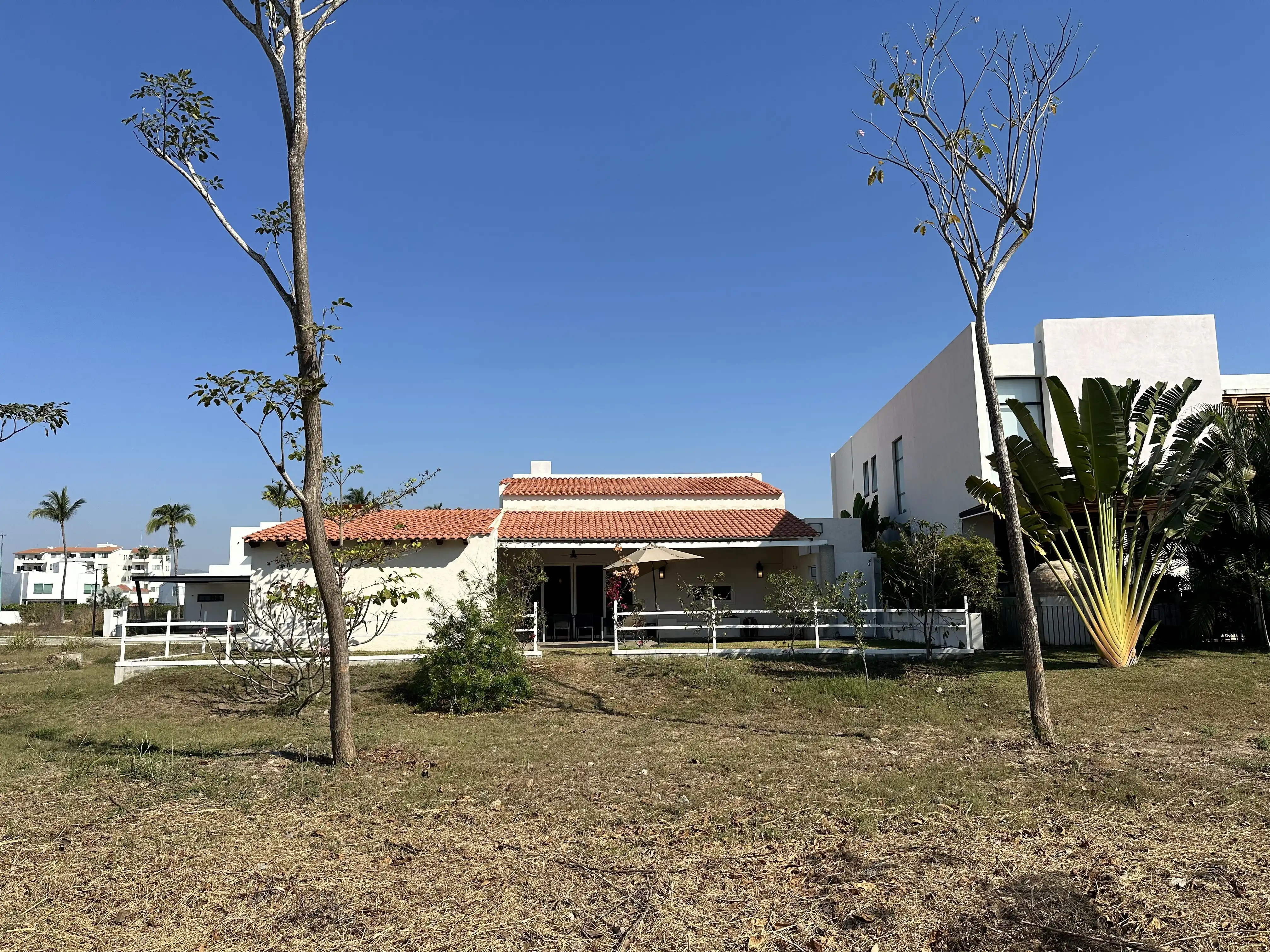 Fotografía 1 de Casa de Lujo en Venta en Flamingos Residencial Bucerías