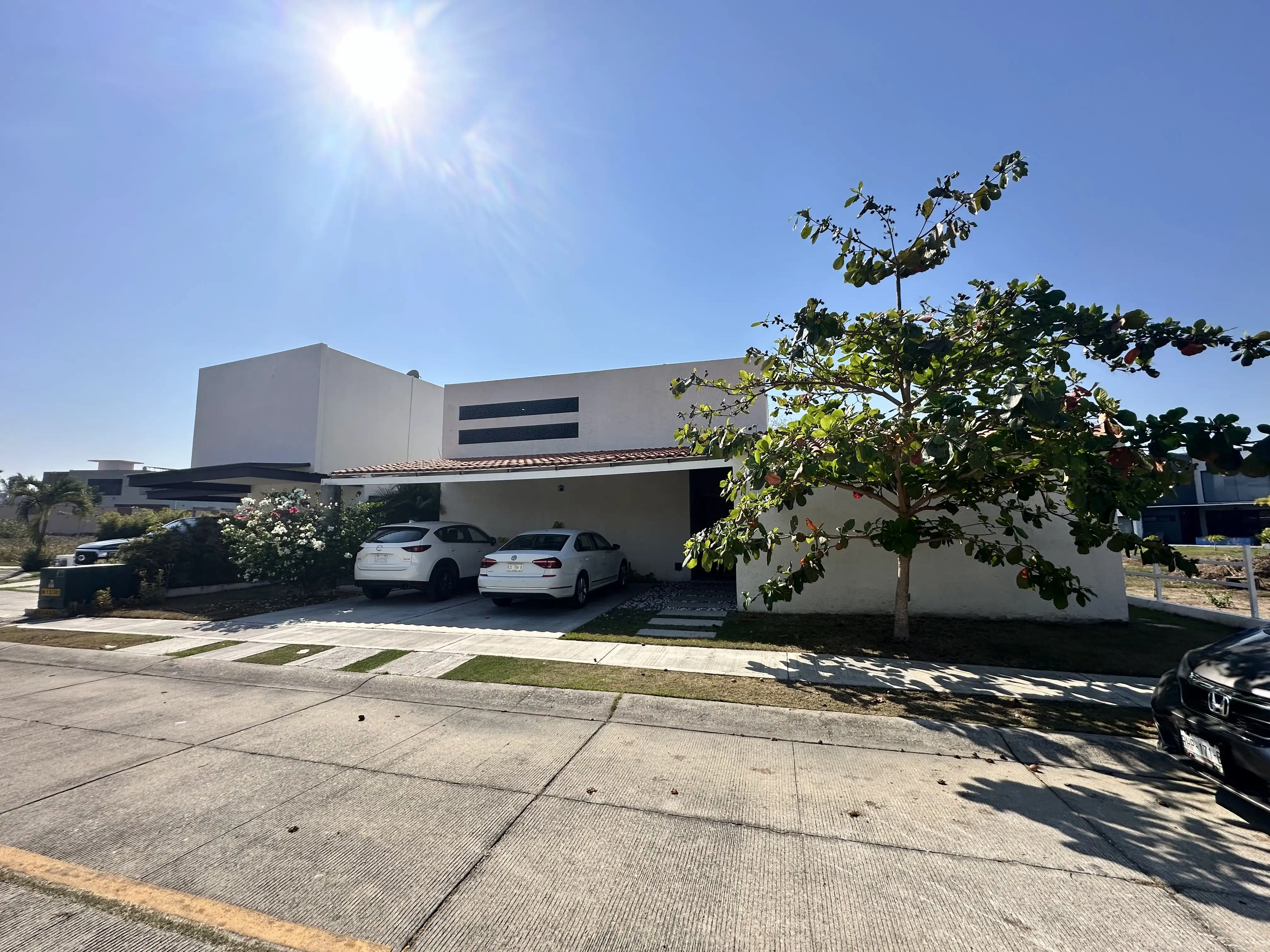 Fotografía 15 de Casa de Lujo en Venta en Flamingos Residencial Bucerías