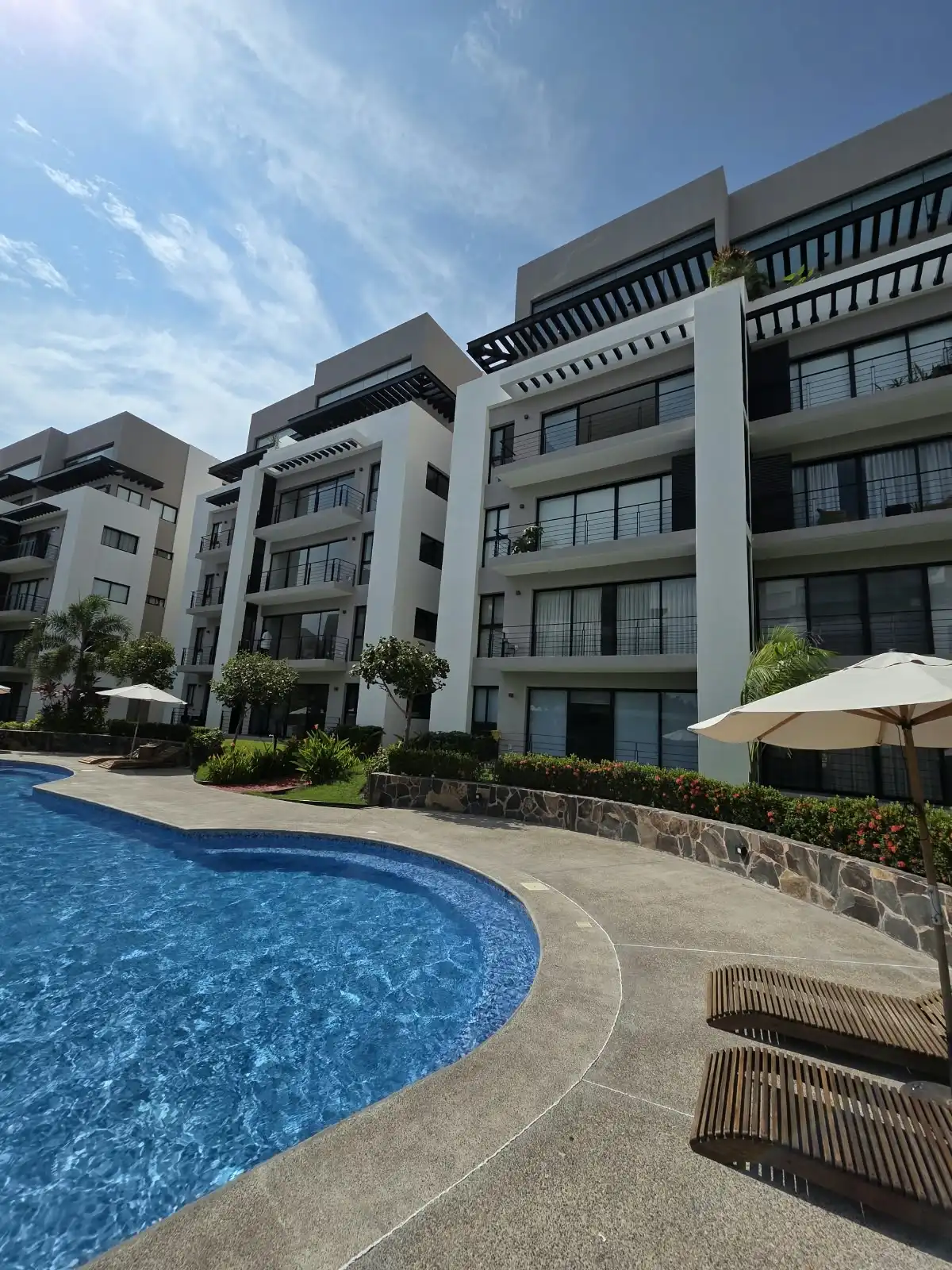 Imagen principal de departamento Departamento Nuevo Modelo Arce II en Venta | Altea, Puerto Vallarta