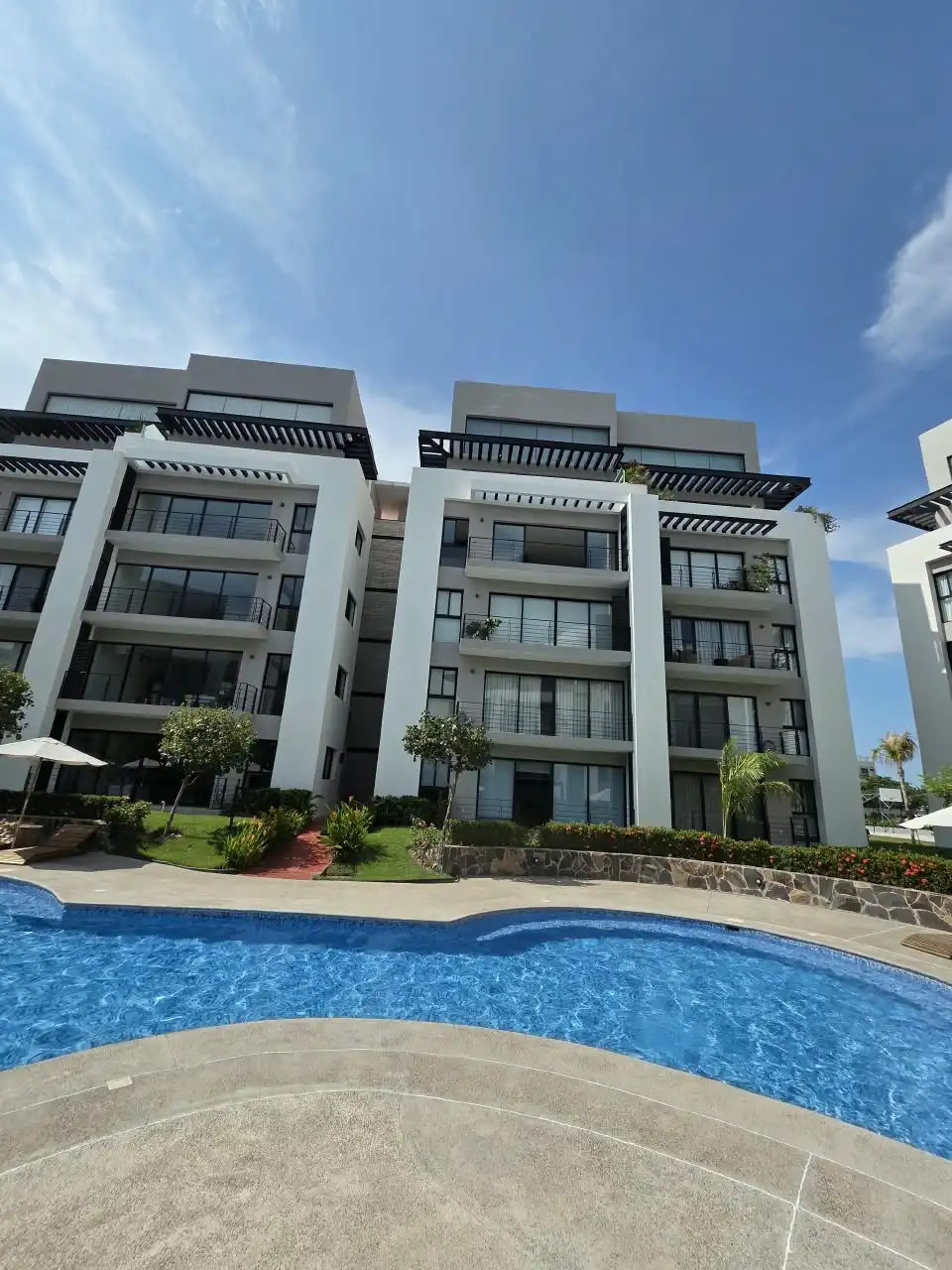 Fotografía 2 de departamento Departamento Nuevo Modelo Arce II en Venta | Altea, Puerto Vallarta