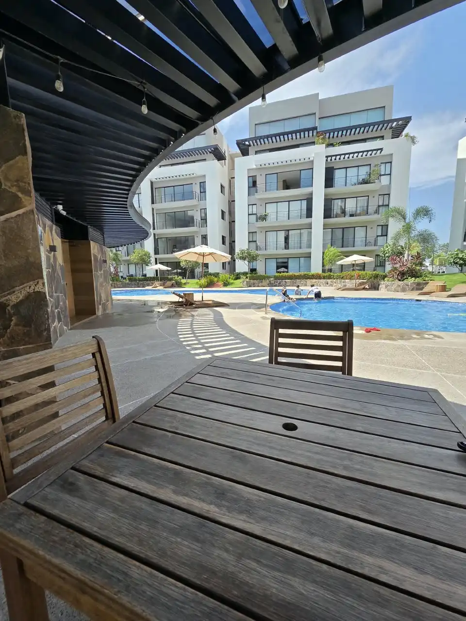 Fotografía 17 de departamento Departamento Nuevo Modelo Arce II en Venta | Altea, Puerto Vallarta