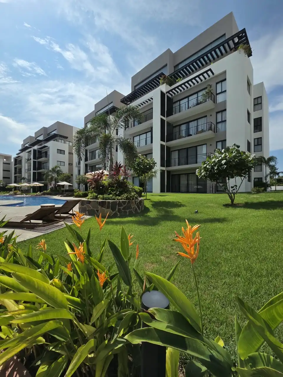 Fotografía 18 de departamento Departamento Nuevo Modelo Arce II en Venta | Altea, Puerto Vallarta