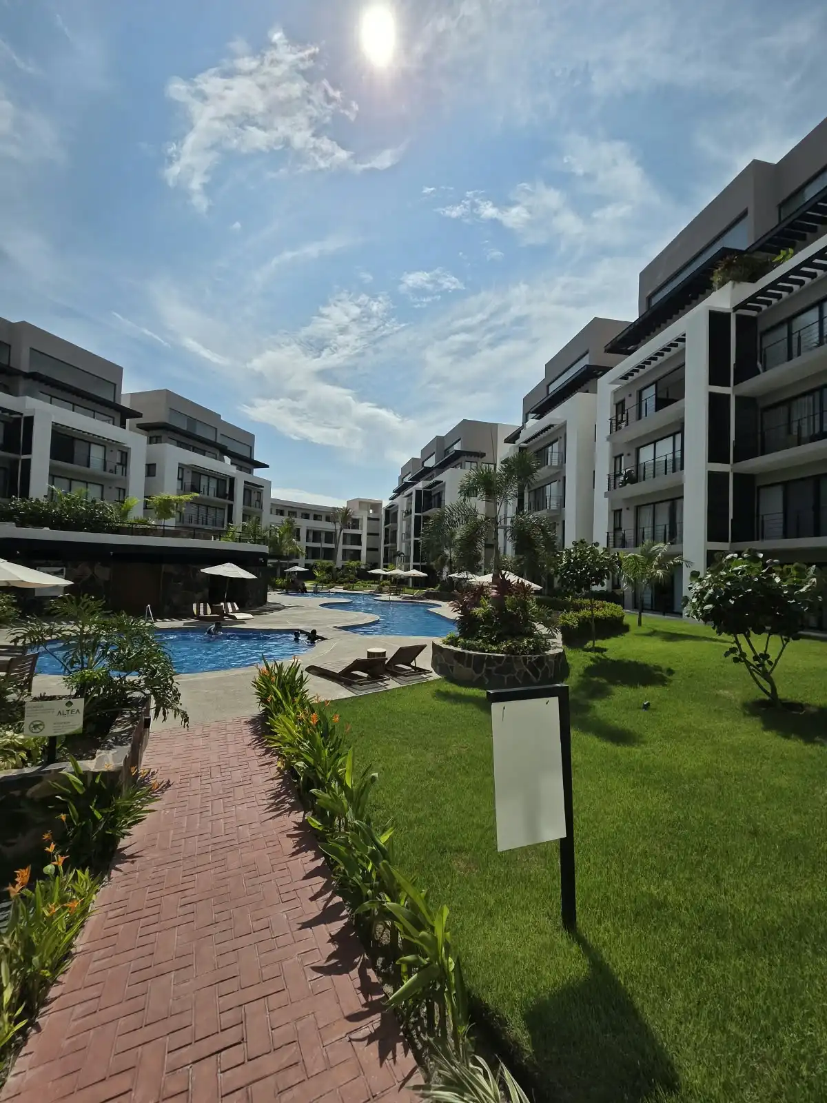 Fotografía 19 de departamento Departamento Nuevo Modelo Arce II en Venta | Altea, Puerto Vallarta