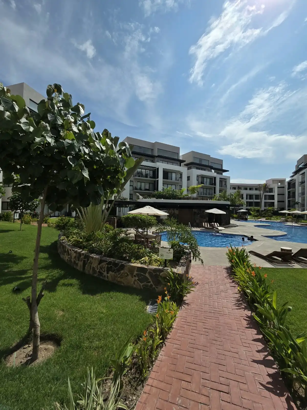 Fotografía 20 de departamento Departamento Nuevo Modelo Arce II en Venta | Altea, Puerto Vallarta