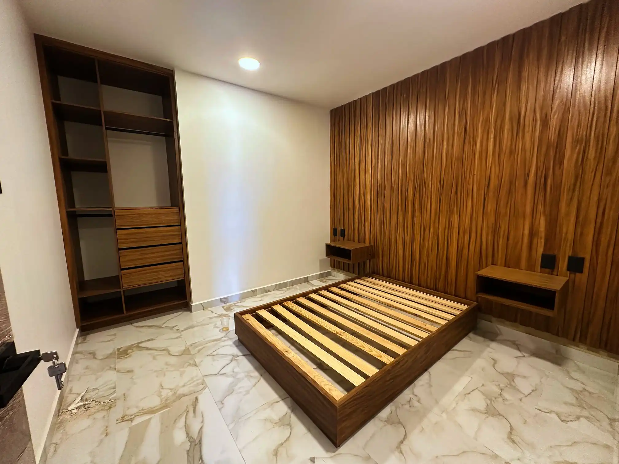 Fotografía 6 de Depto Compacto Venta Puerto Vallarta 105 Marelena
