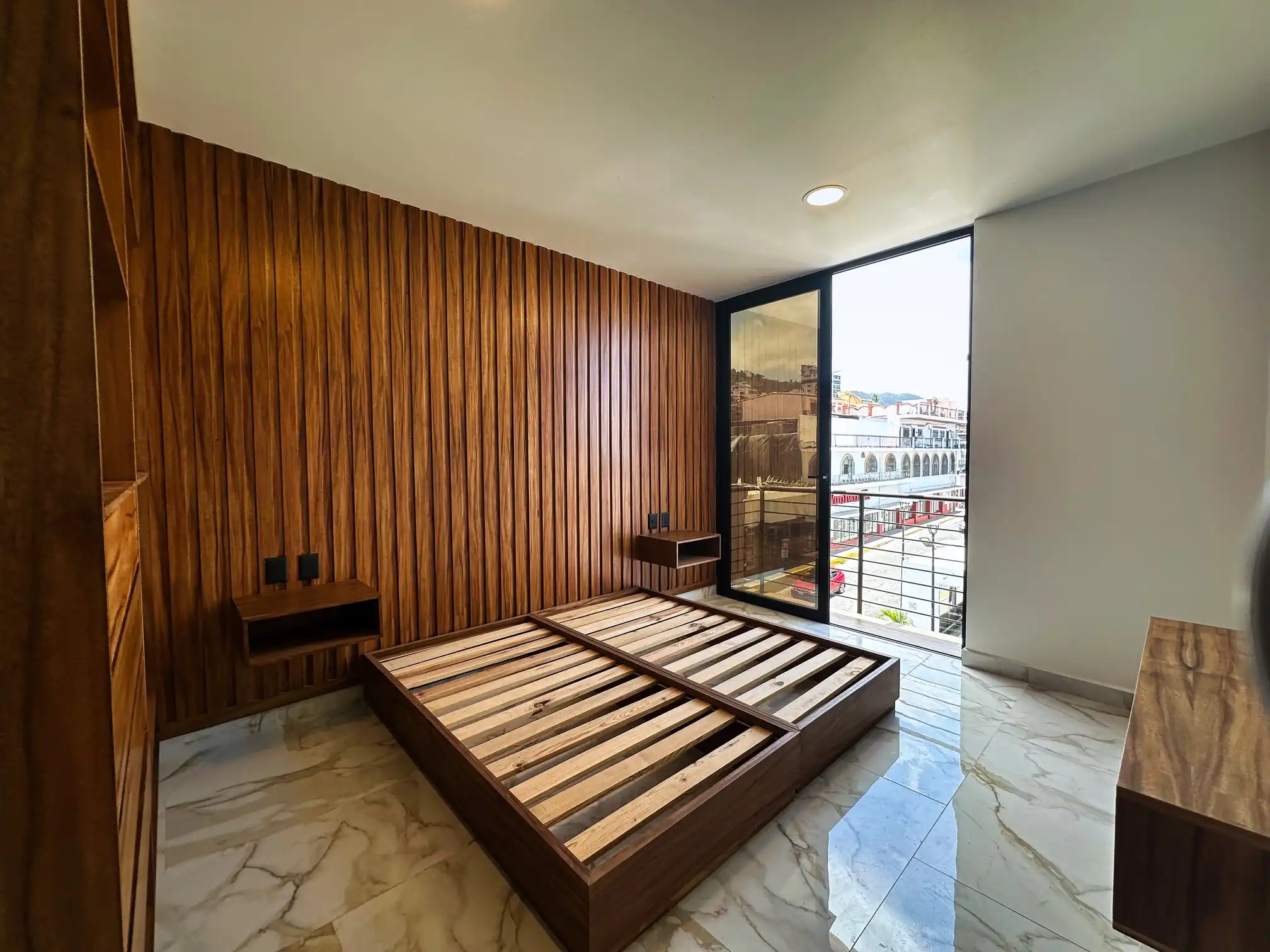 Fotografía 4 de Condo 2 Rec Puerto Vallarta Centro 202