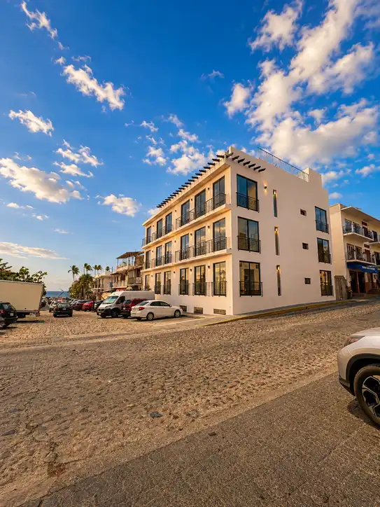 Fotografía 14 de Condo Venta Puerto Vallarta 302 2 Hab 5 Dic