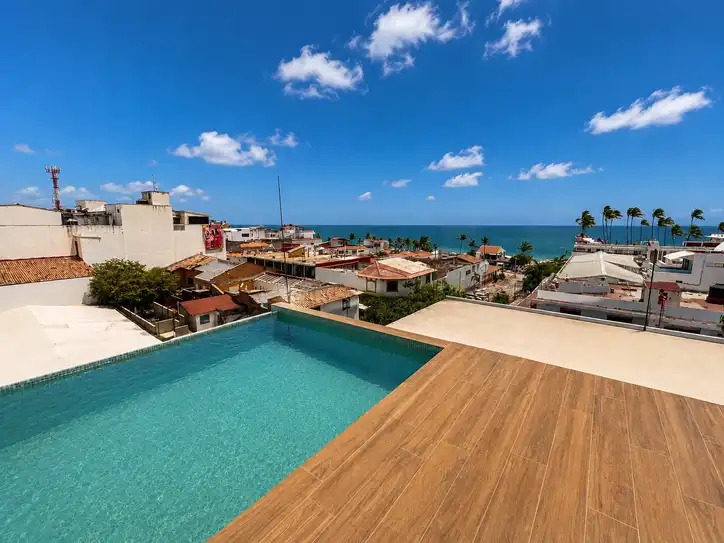 Fotografía 11 de Depto Venta Nivel 4 Puerto Vallarta 402