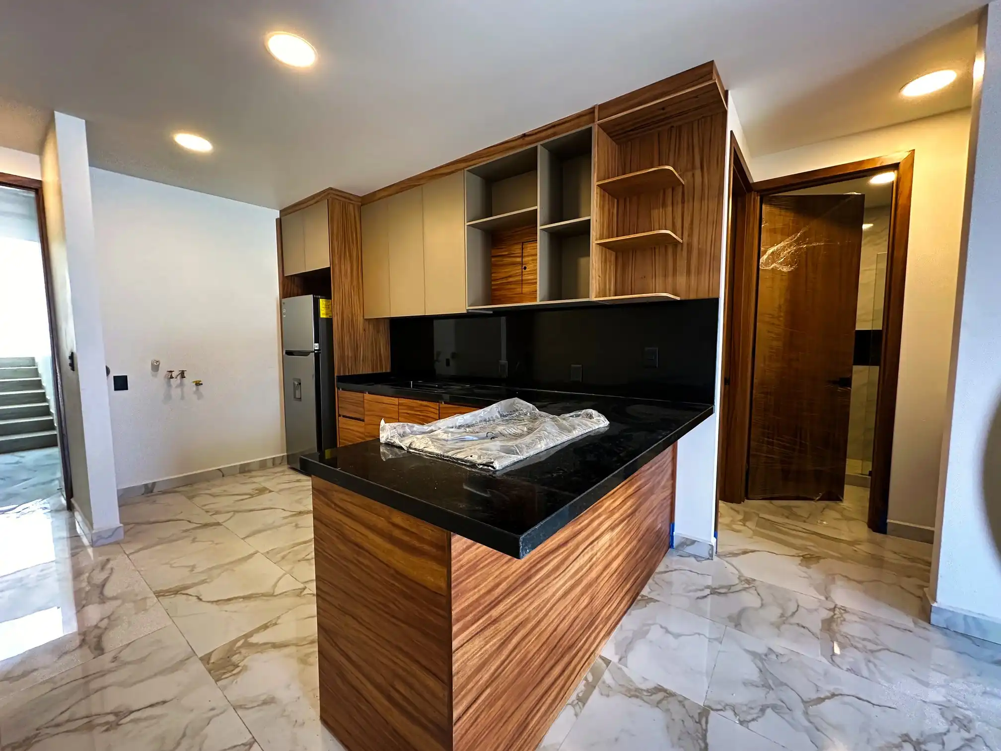 Fotografía 3 de Depto Vista Venta Puerto Vallarta 405 Marelena