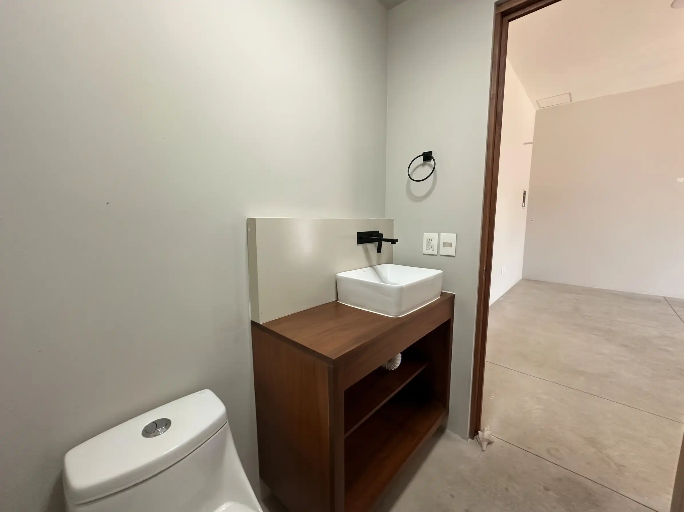 Fotografía 2 de Local comercial en renta en Bucerías | Casa Las Palmas