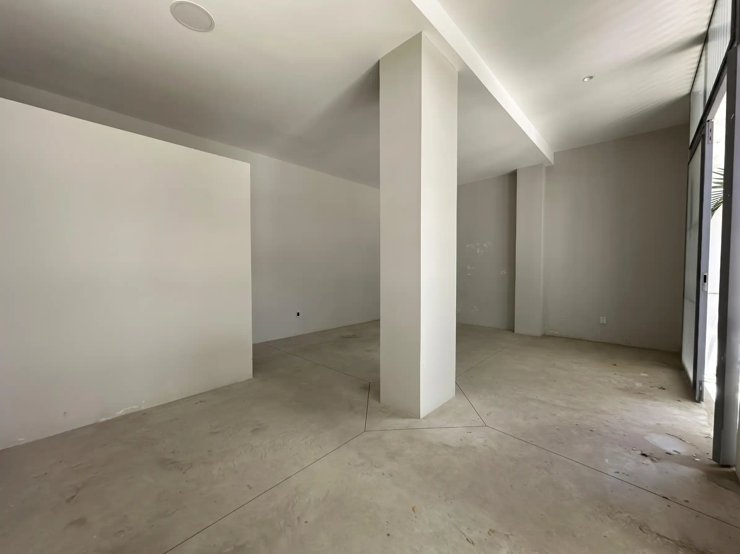 Fotografía 3 de Local comercial en renta en Bucerías | Casa Las Palmas