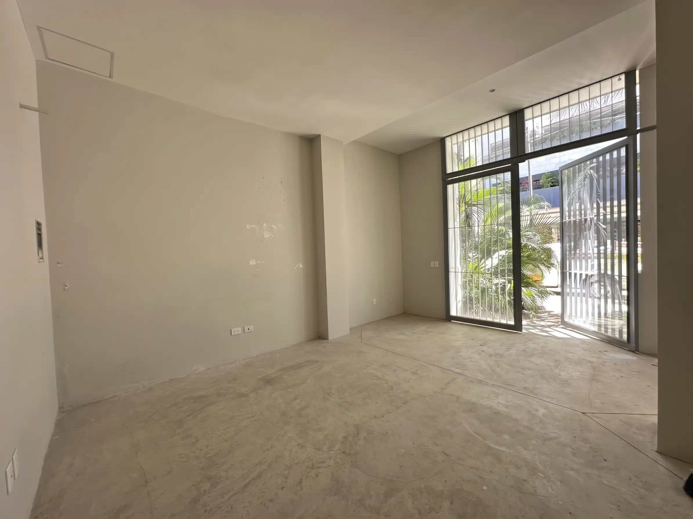 Fotografía 4 de Local comercial en renta en Bucerías | Casa Las Palmas