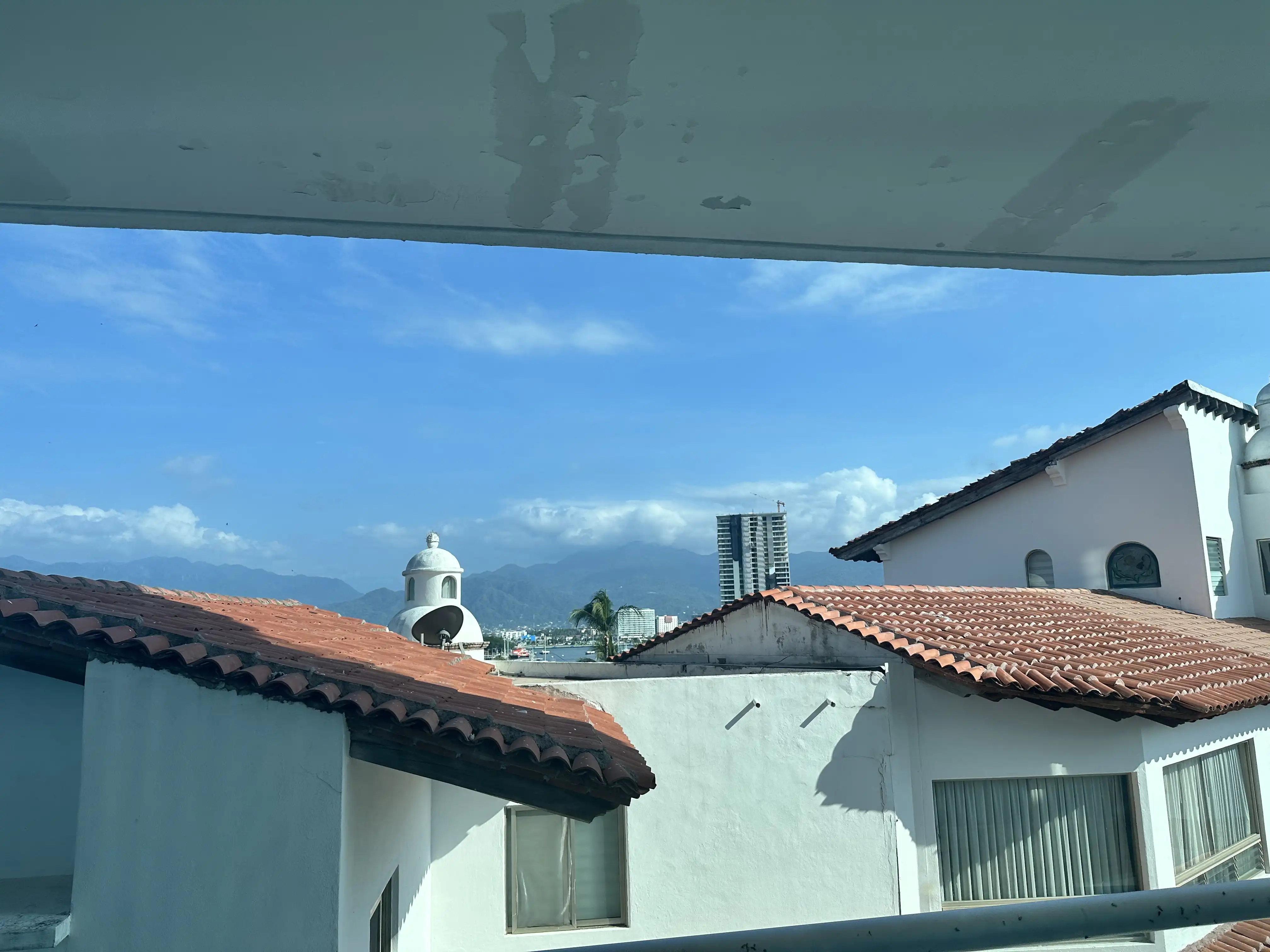 Imagen principal de departamento Depto en Venta con Rooftop y Alberca en Marina Vallarta