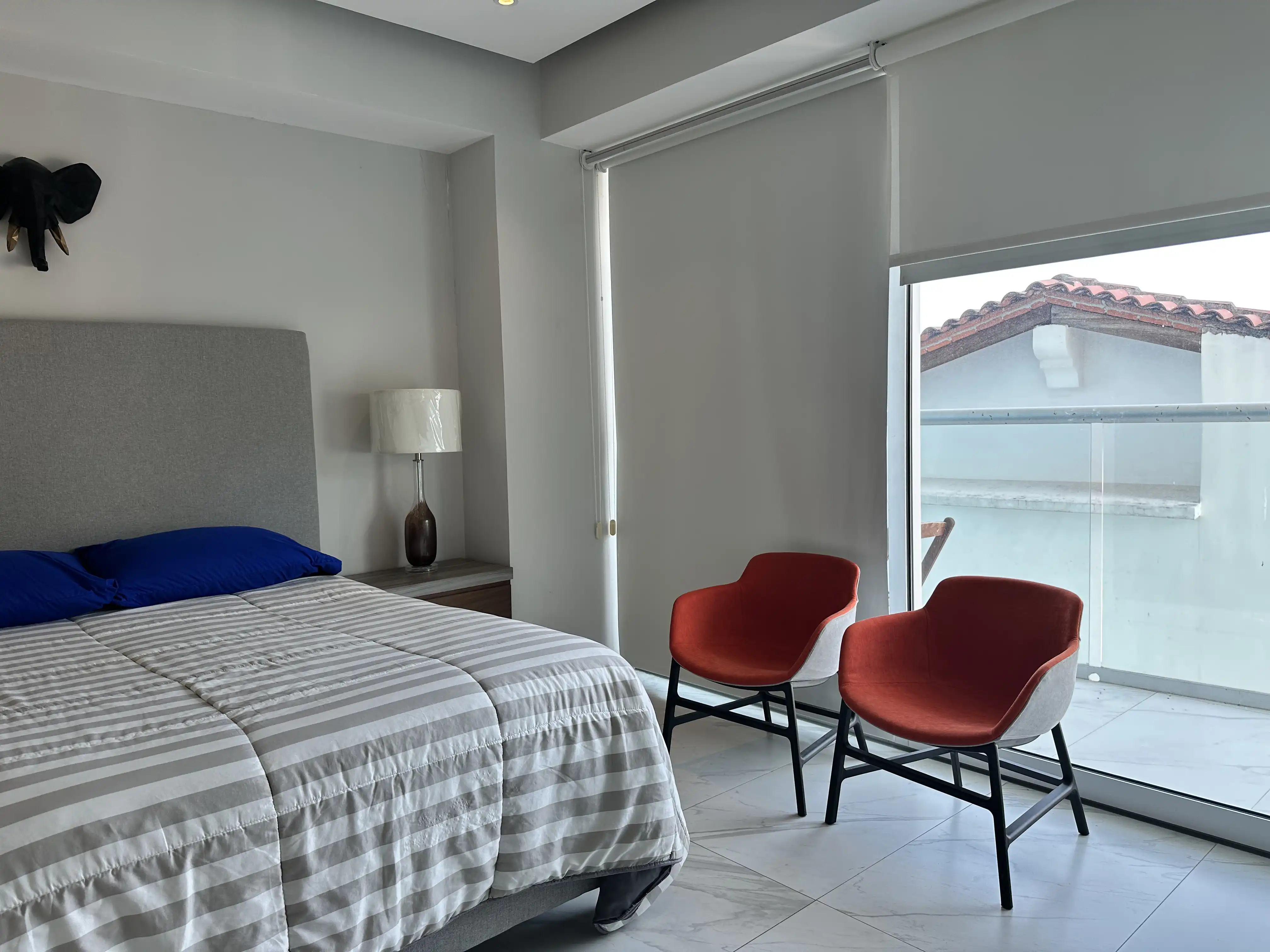 Fotografía 5 de departamento Depto en Venta con Rooftop y Alberca en Marina Vallarta