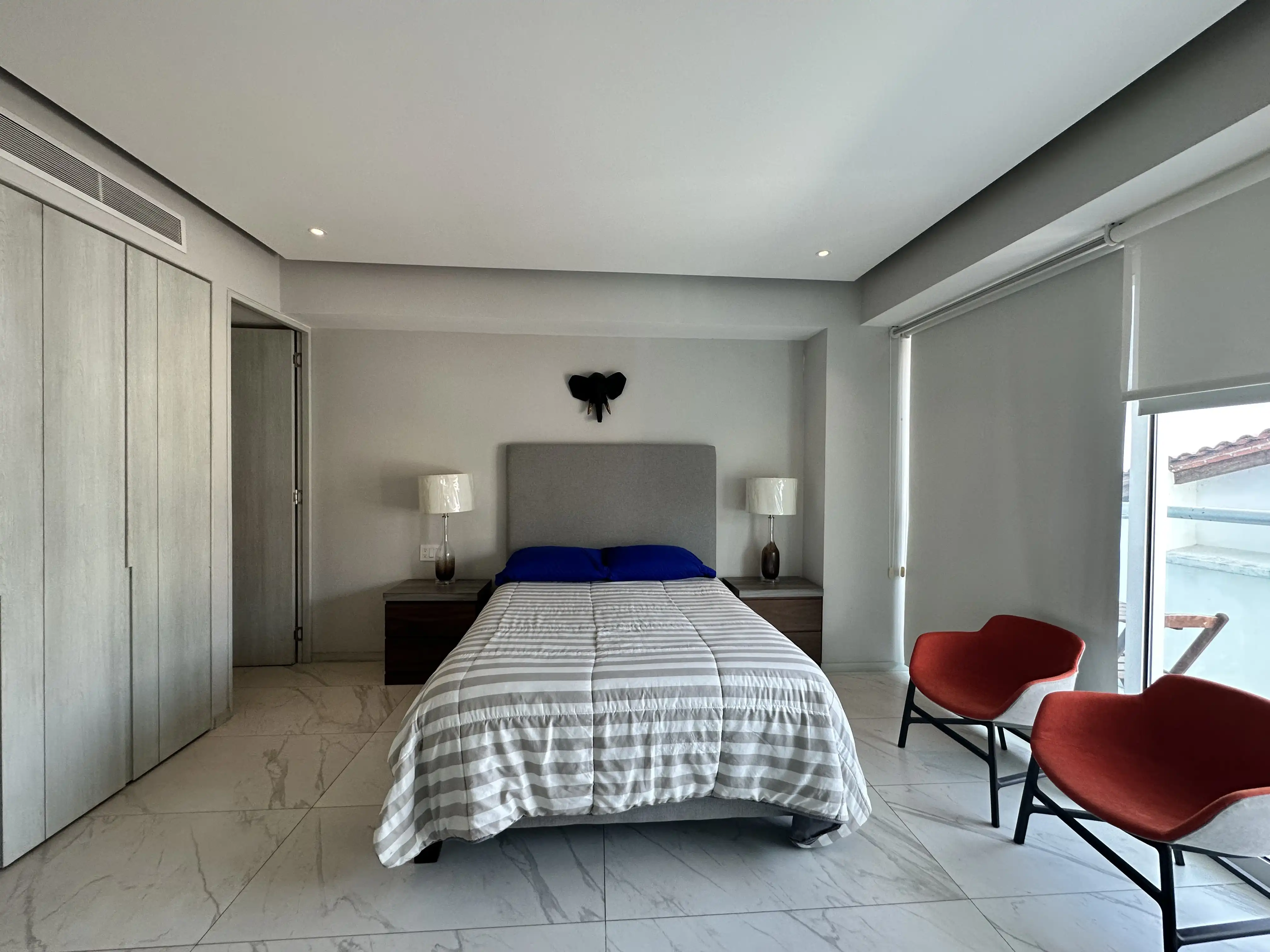 Fotografía 6 de departamento Depto en Venta con Rooftop y Alberca en Marina Vallarta