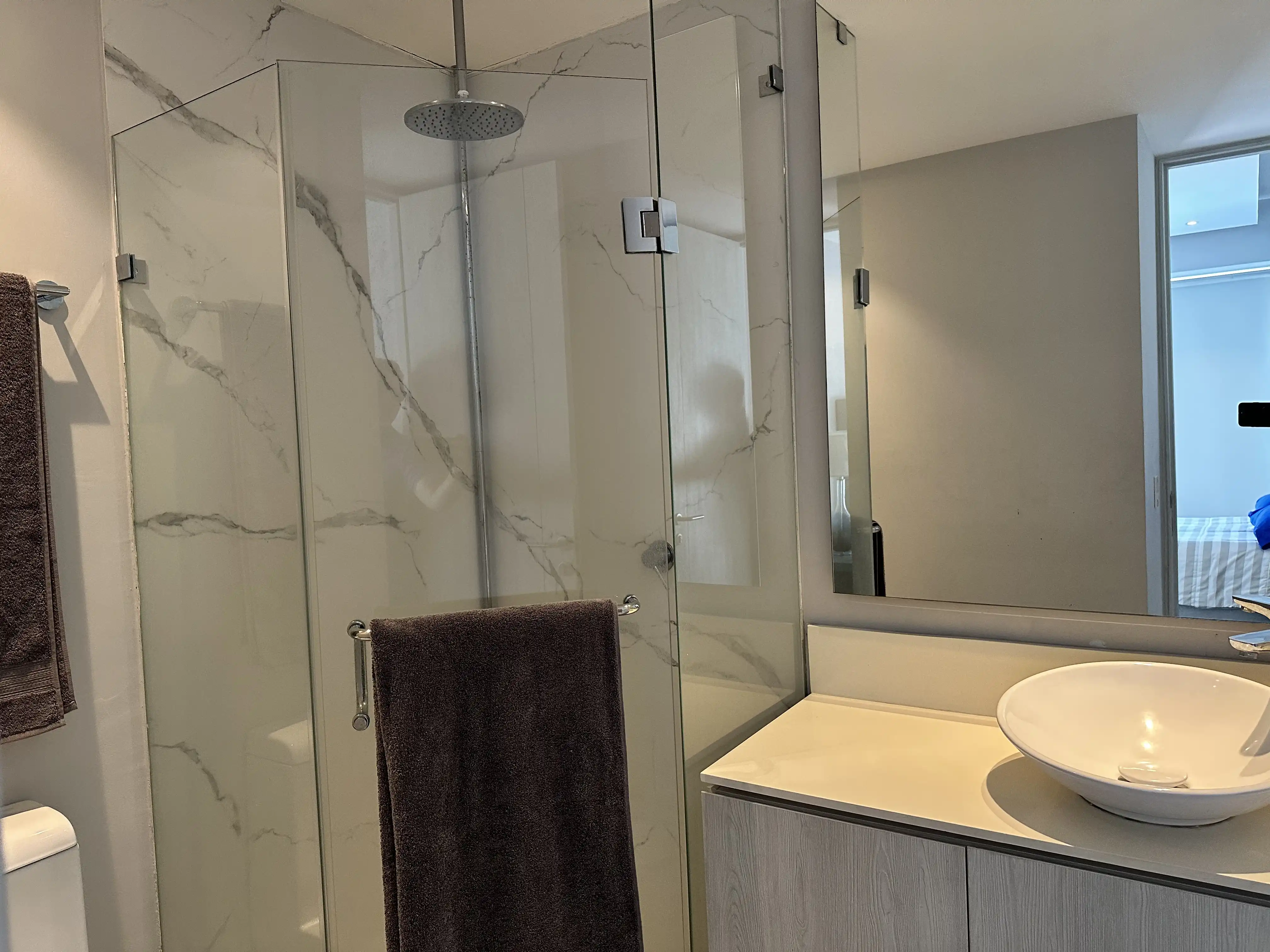 Fotografía 7 de departamento Depto en Venta con Rooftop y Alberca en Marina Vallarta