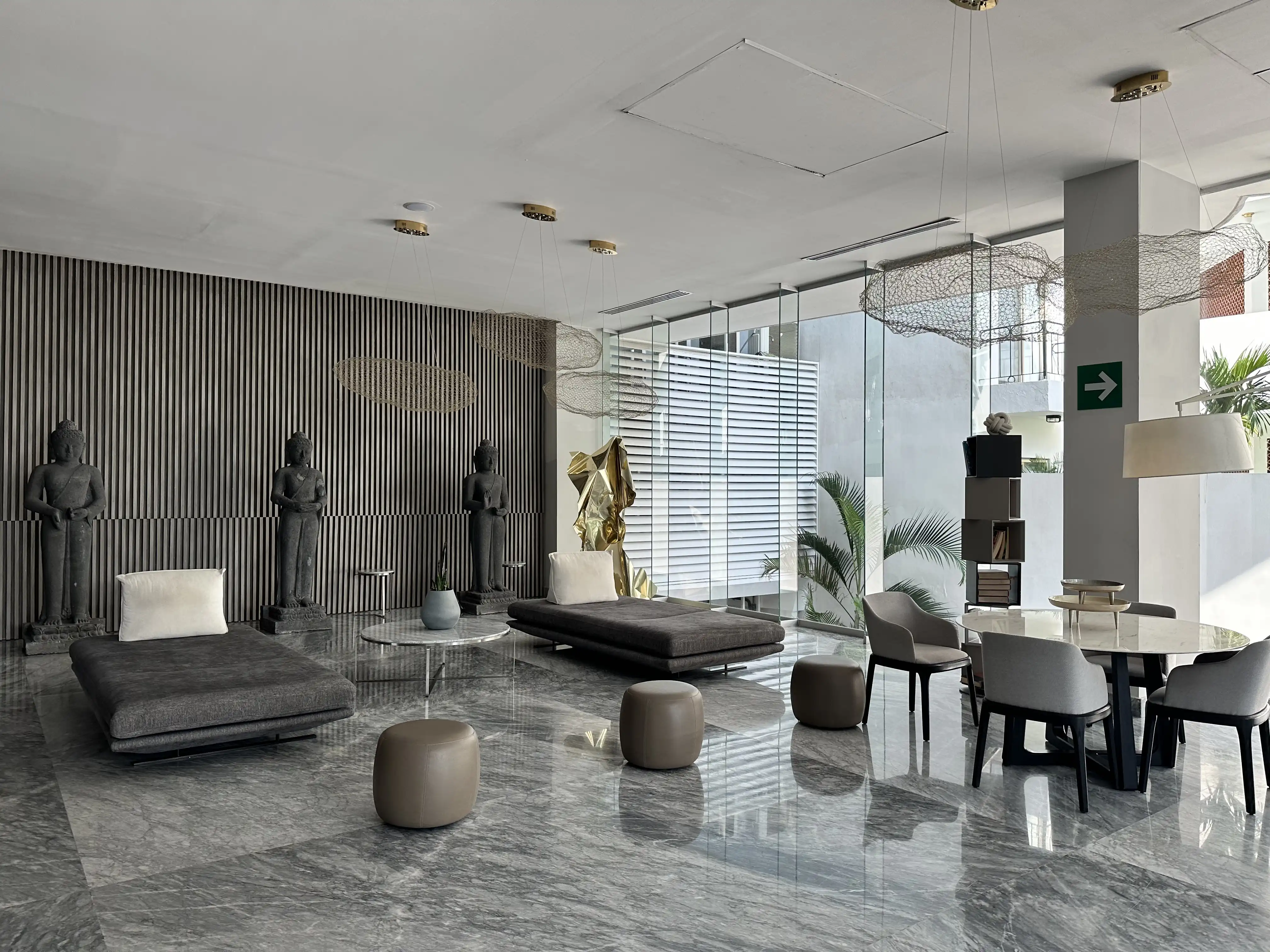 Fotografía 12 de departamento Depto en Venta con Rooftop y Alberca en Marina Vallarta
