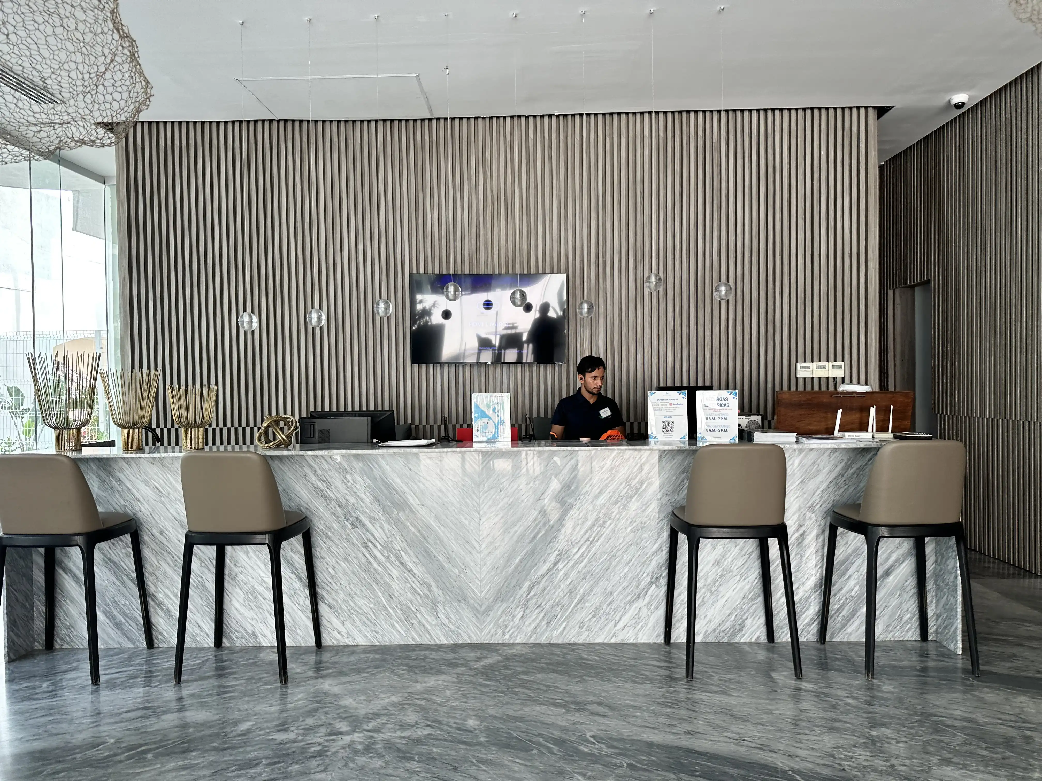 Fotografía 14 de departamento Depto en Venta con Rooftop y Alberca en Marina Vallarta