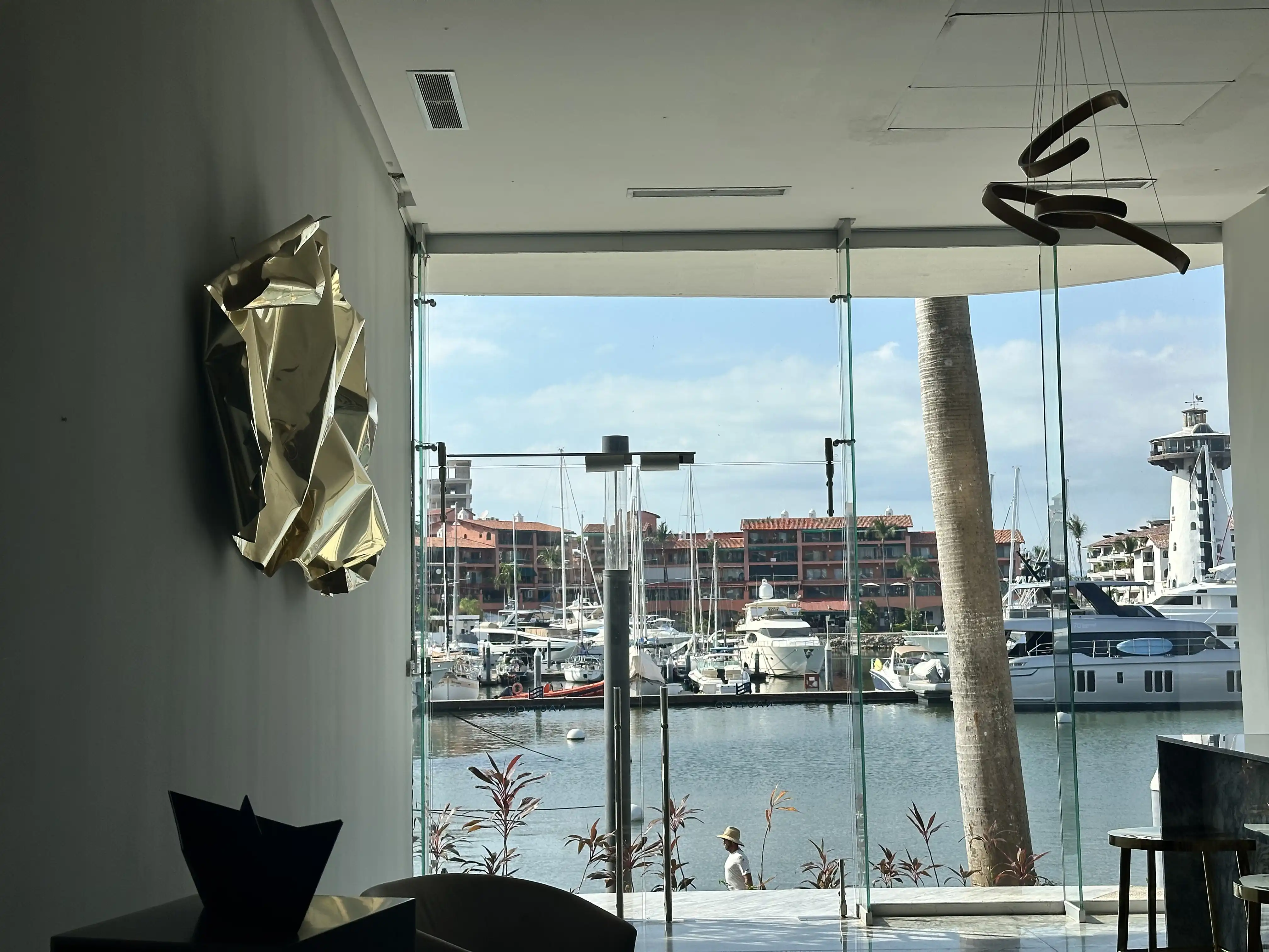 Fotografía 15 de departamento Depto en Venta con Rooftop y Alberca en Marina Vallarta