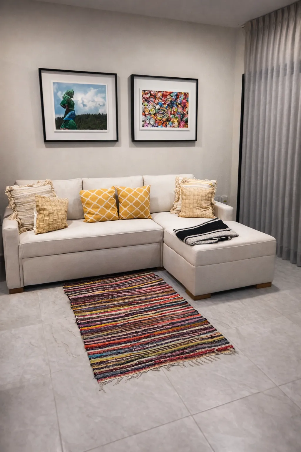 Fotografía 6 de departamento Departamento en Venta en Bucerías | Amoara, a 50 Metros de la Playa, Amueblado