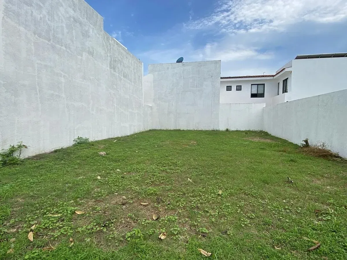 Fotografía 3 de terreno residencial Lote 6F en Venta en Exclusivo Residencial - Los Azulejos, Jarretaderas