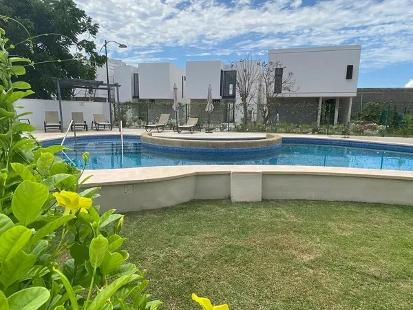 Fotografía 5 de terreno residencial Lote 6F en Venta en Exclusivo Residencial - Los Azulejos, Jarretaderas