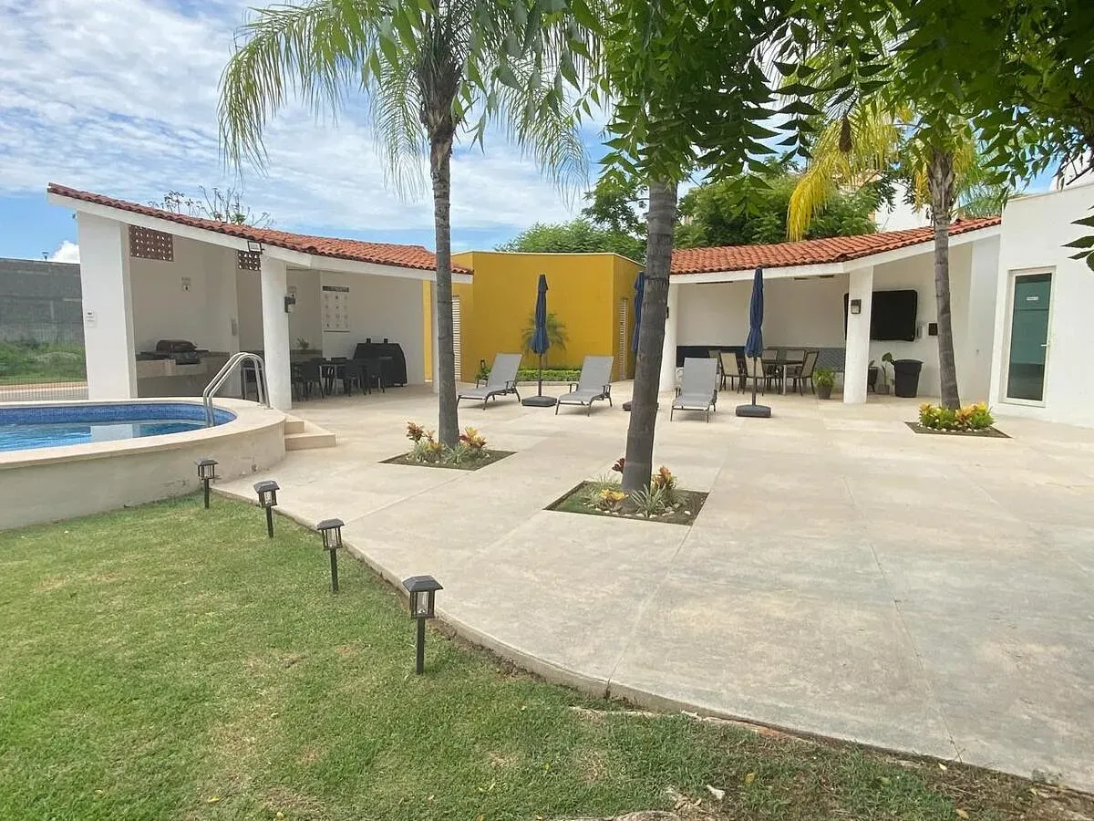 Fotografía 6 de terreno residencial Lote 6F en Venta en Exclusivo Residencial - Los Azulejos, Jarretaderas
