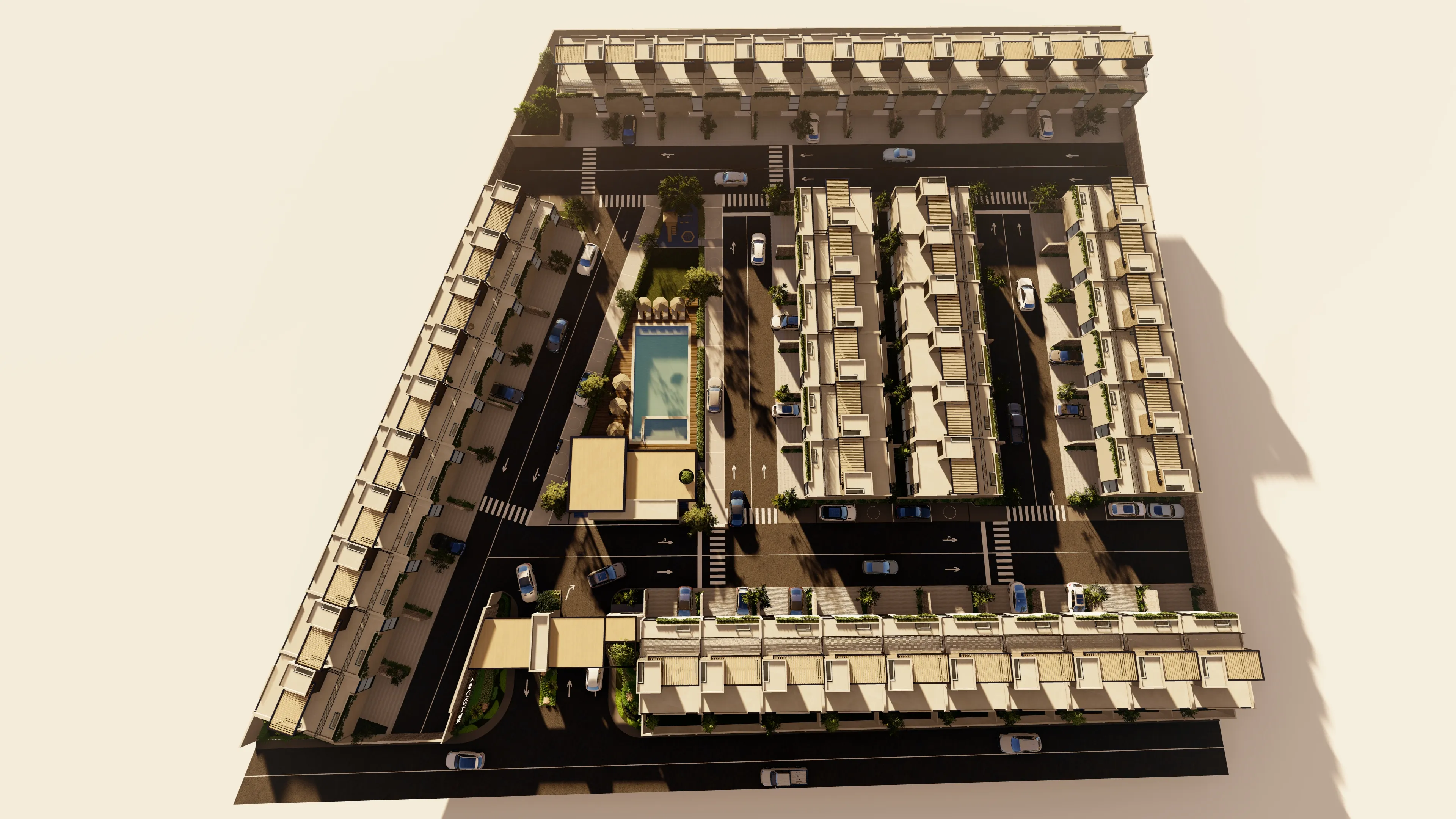 Fotografía 5 de Casa 5 en Venta en Mezcales, Bahía de Banderas | 3 Recámaras con Roof Garden en Kaney Residencial