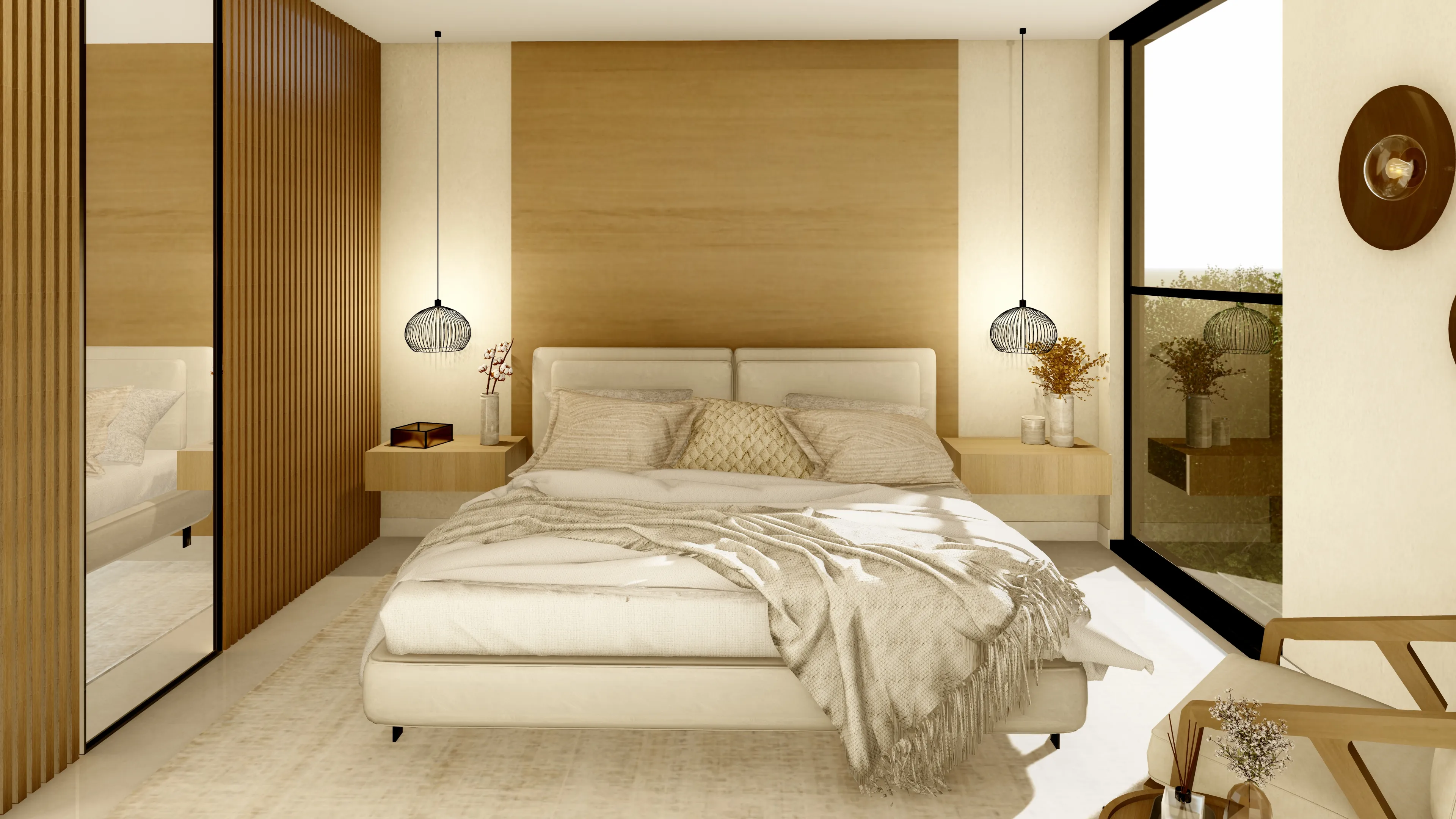 Fotografía 6 de Casa 5 en Venta en Mezcales, Bahía de Banderas | 3 Recámaras con Roof Garden en Kaney Residencial