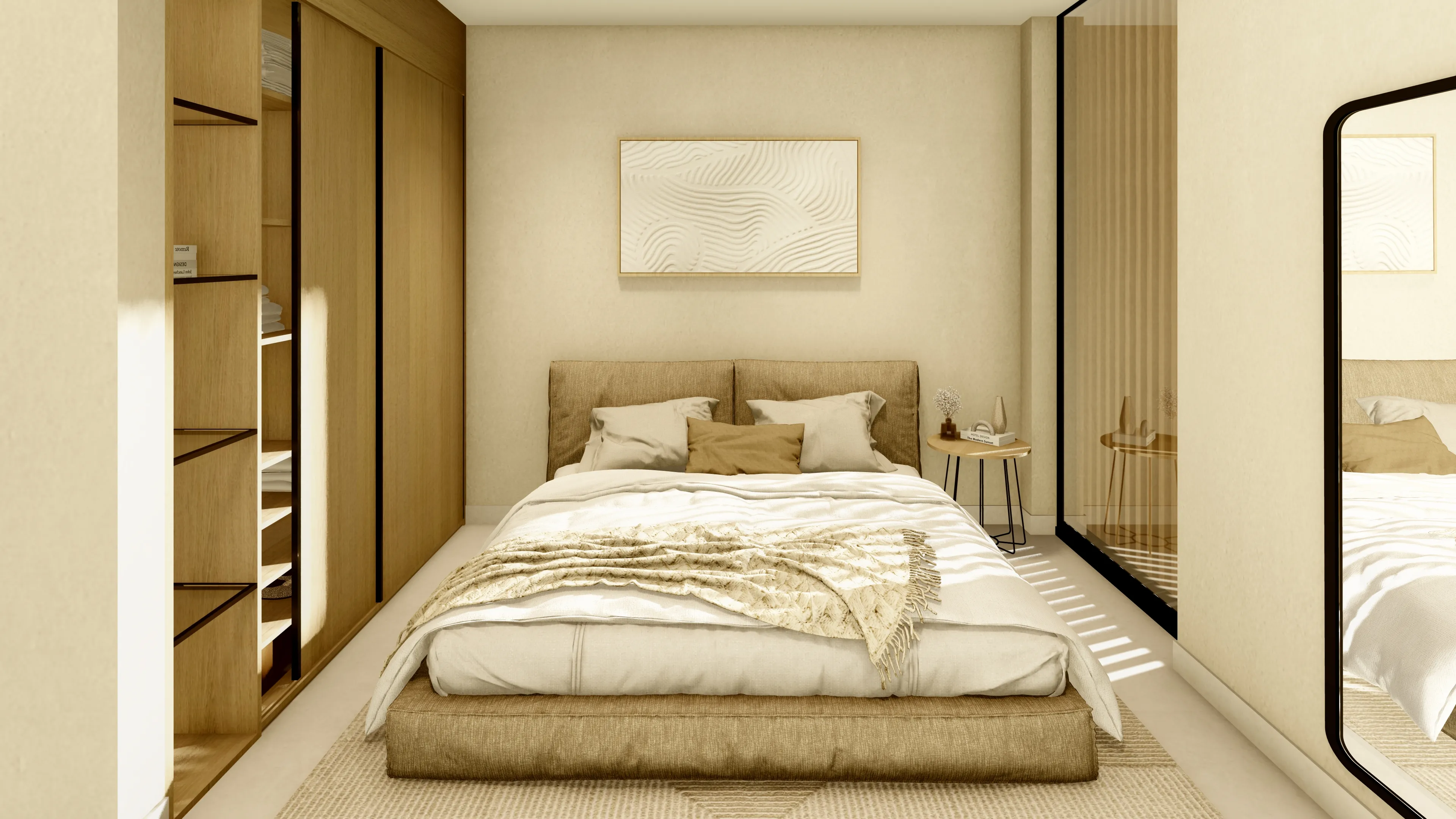 Fotografía 7 de Casa 5 en Venta en Mezcales, Bahía de Banderas | 3 Recámaras con Roof Garden en Kaney Residencial