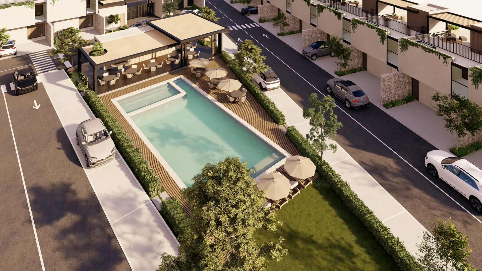 Fotografía 9 de Casa 5 en Venta en Mezcales, Bahía de Banderas | 3 Recámaras con Roof Garden en Kaney Residencial