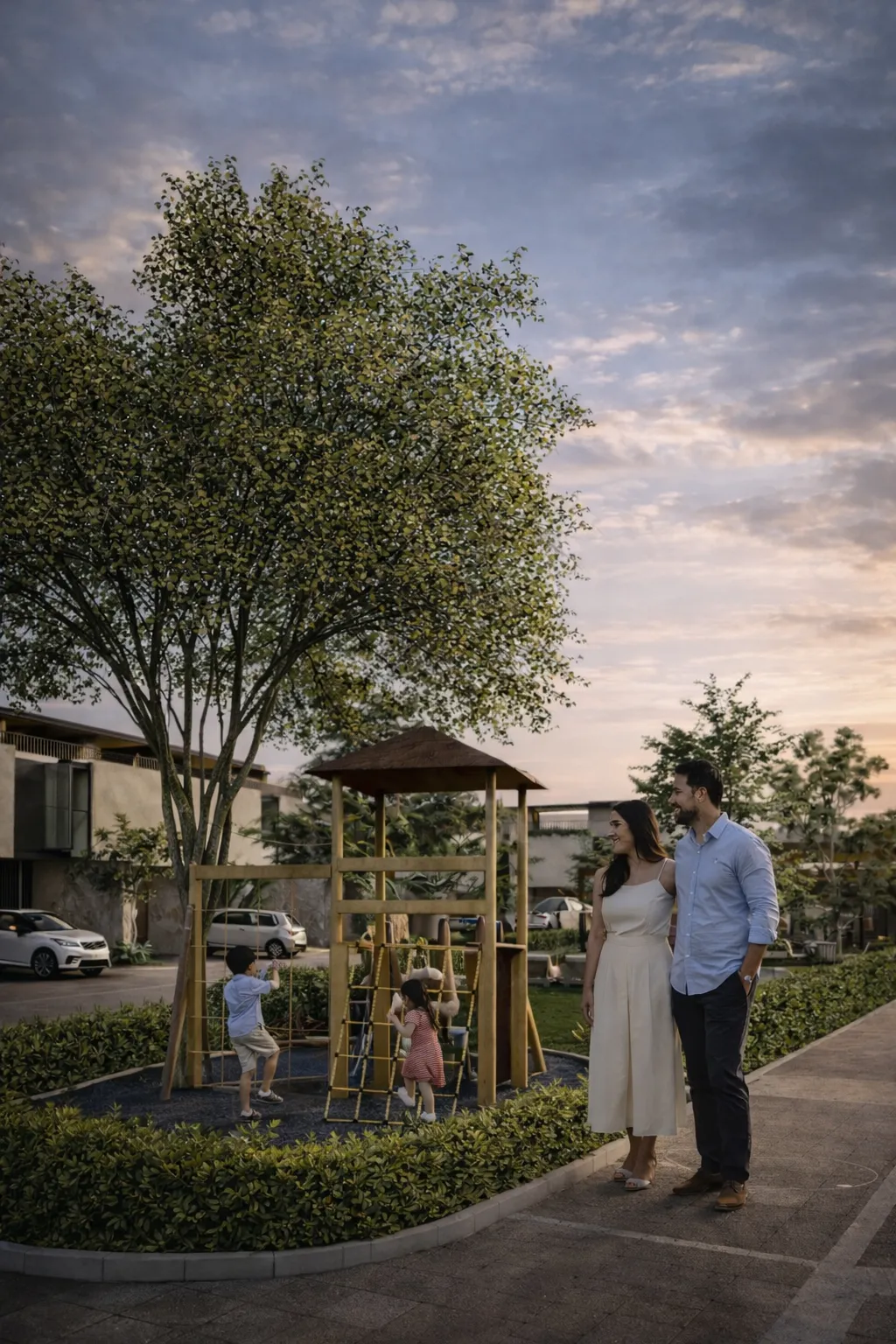 Fotografía 4 de Casa 3 en Venta en Mezcales, Bahía de Banderas | 3 Recámaras con Roof Garden en Kaney Residencial