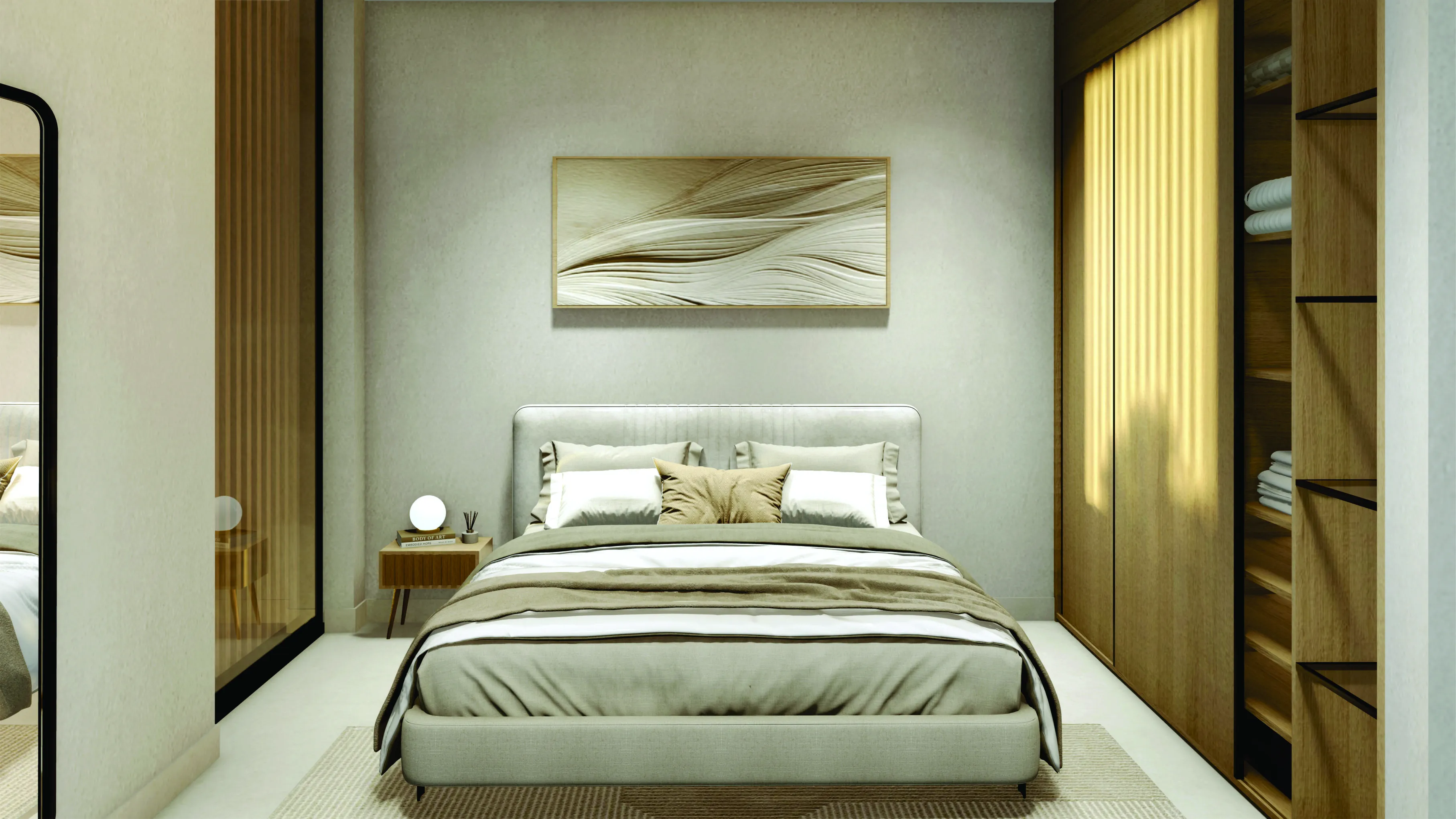 Fotografía 7 de Casa 4 en Venta en Mezcales, Bahía de Banderas | 3 Recámaras con Roof Garden en Kaney Residencial