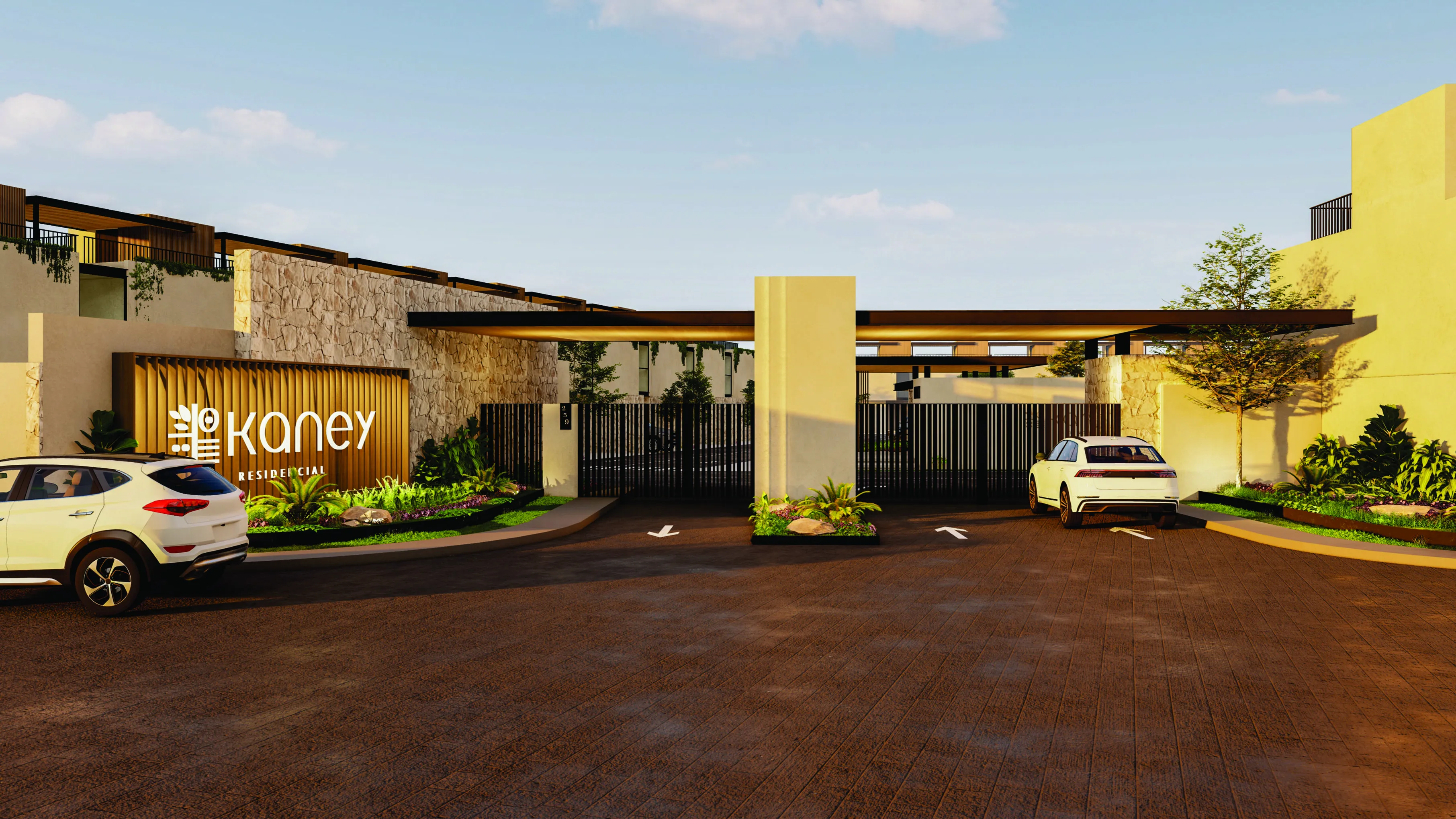 Fotografía 11 de Casa 5 en Venta en Mezcales, Bahía de Banderas | 3 Recámaras con Roof Garden en Kaney Residencial