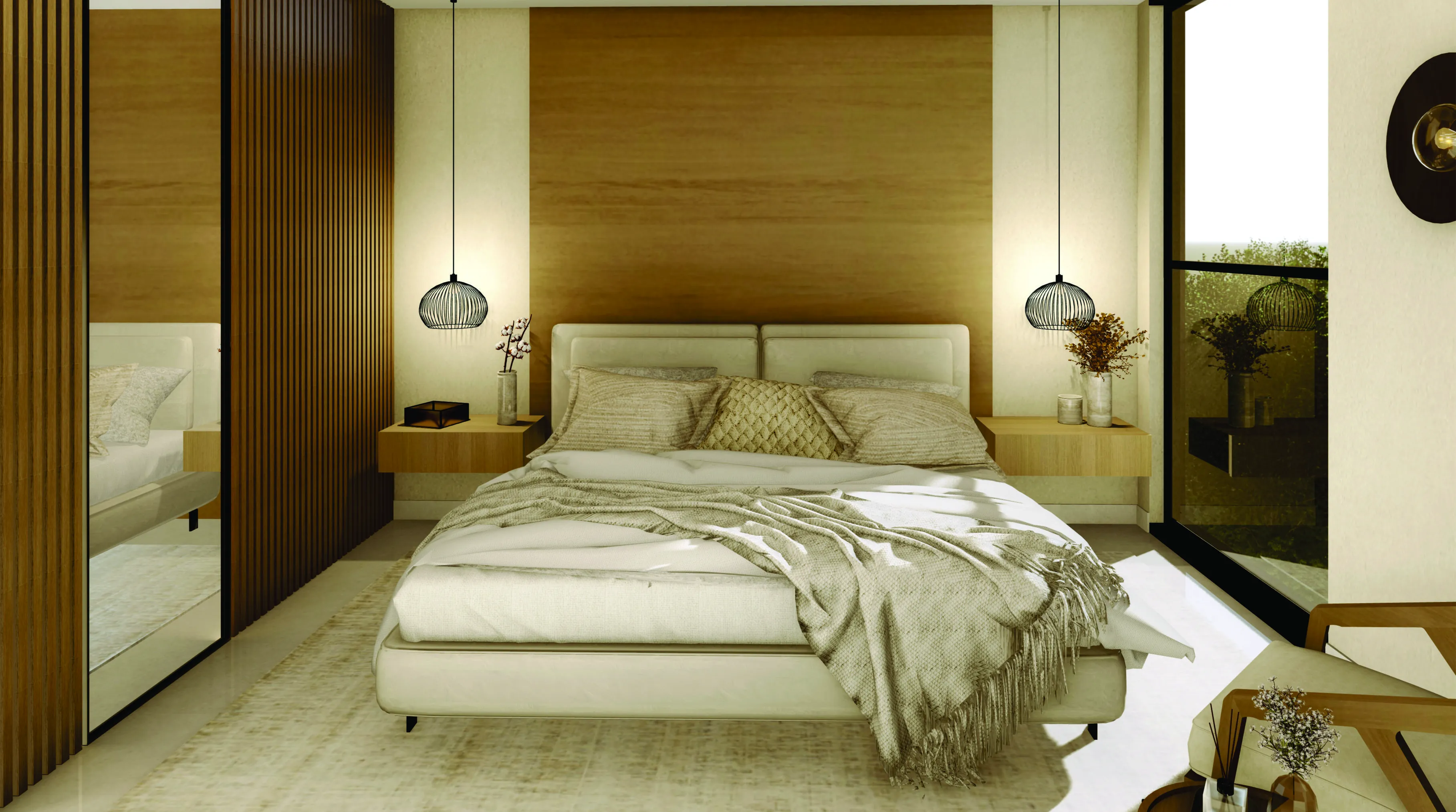 Fotografía 2 de Casa 6 en Venta en Mezcales, Bahía de Banderas | 3 Recámaras con Roof Garden en Kaney Residencial