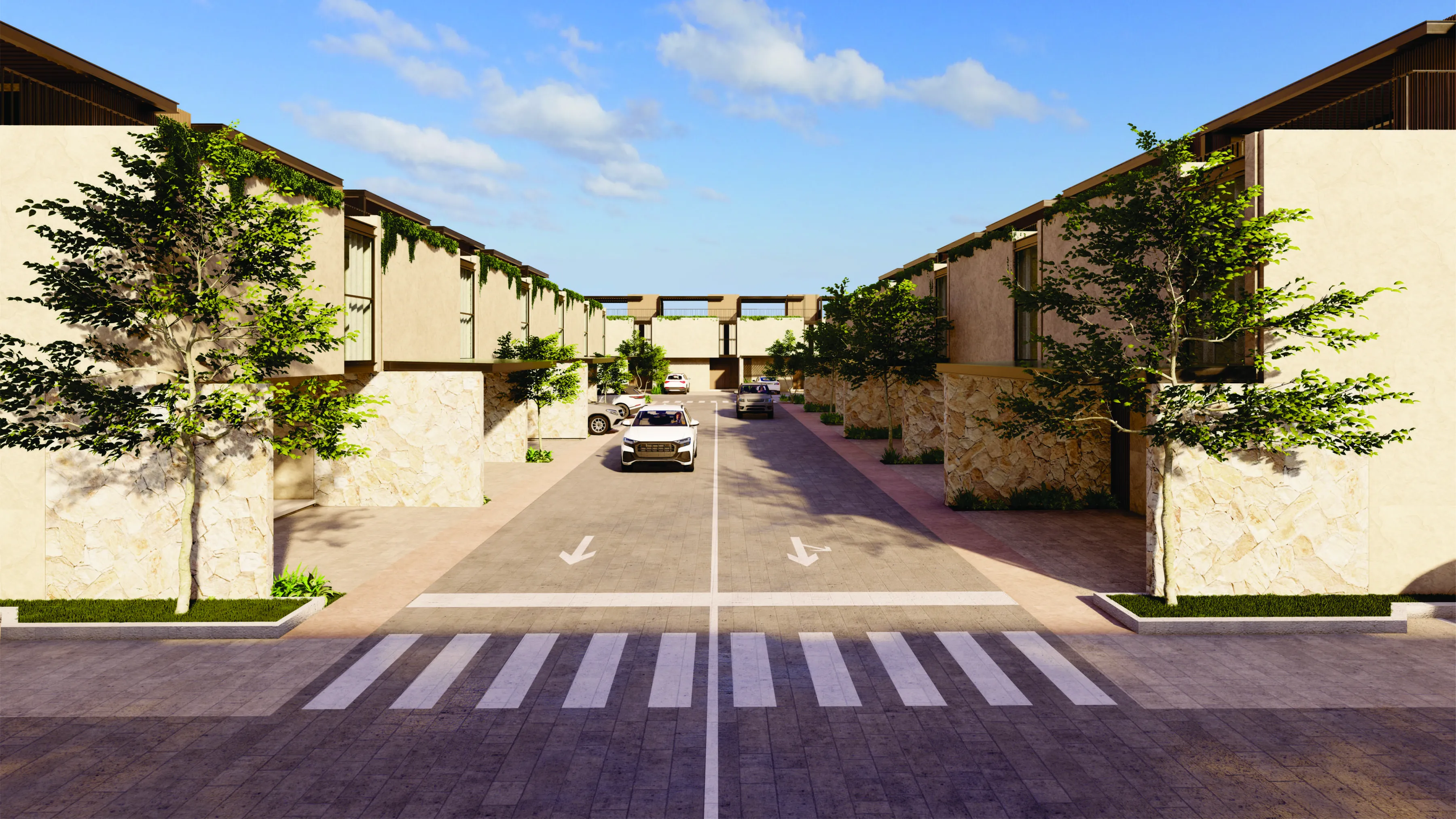 Fotografía 16 de Casa 6 en Venta en Mezcales, Bahía de Banderas | 3 Recámaras con Roof Garden en Kaney Residencial