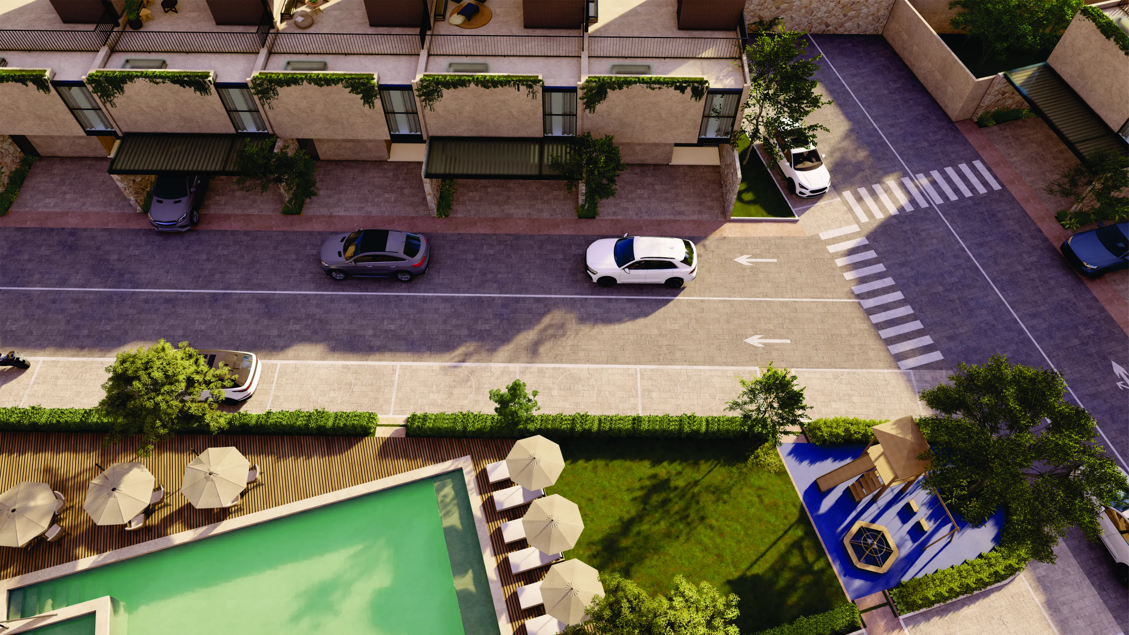 Fotografía 17 de Casa 7 en Venta en Mezcales, Bahía de Banderas | 3 Recámaras con Roof Garden en Kaney Residencial