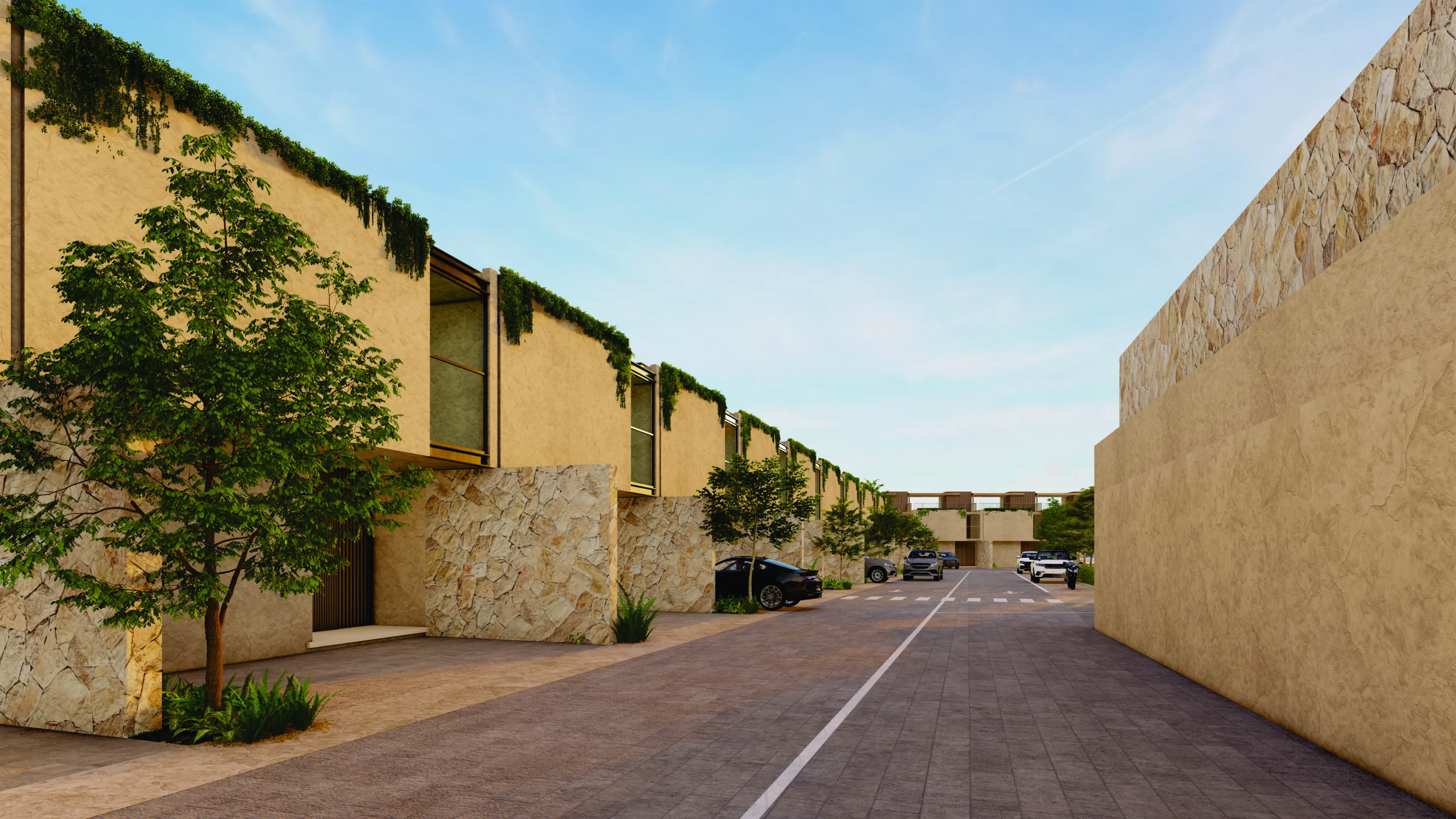 Fotografía 1 de Casa 8 en Venta en Mezcales, Bahía de Banderas | 3 Recámaras con Roof Garden en Kaney Residencial