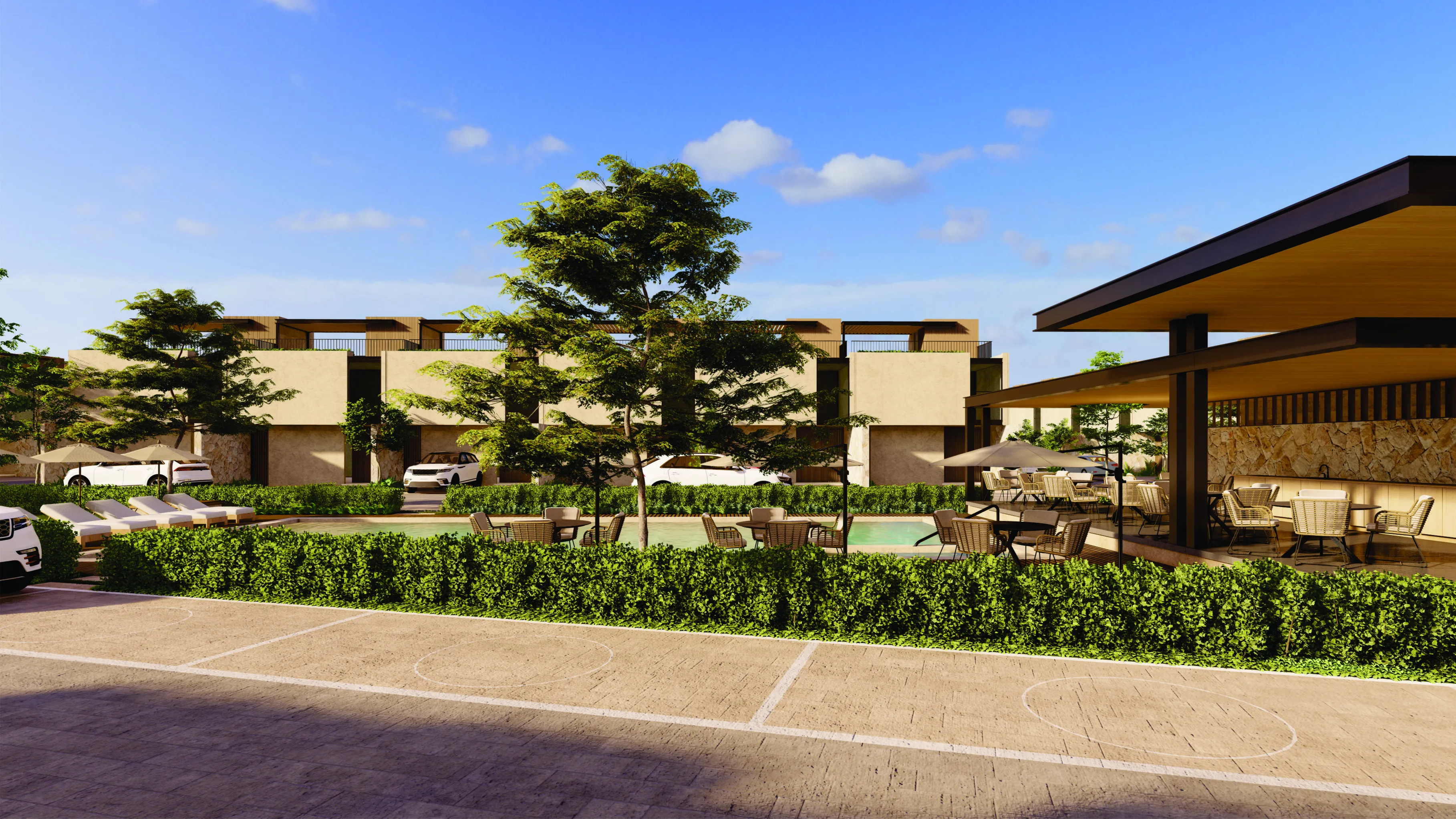 Fotografía 2 de Casa 9 en Venta en Mezcales, Bahía de Banderas | 3 Recámaras con Roof Garden en Kaney Residencial