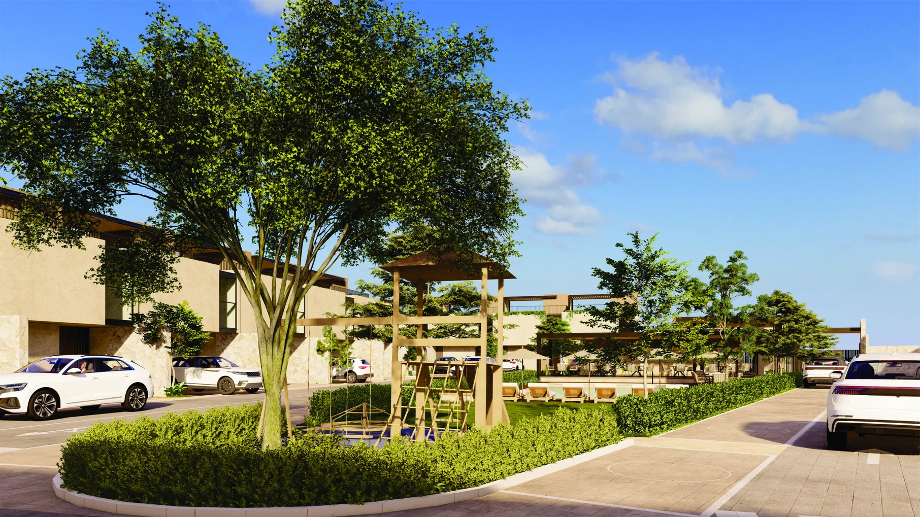 Fotografía 6 de Casa 9 en Venta en Mezcales, Bahía de Banderas | 3 Recámaras con Roof Garden en Kaney Residencial
