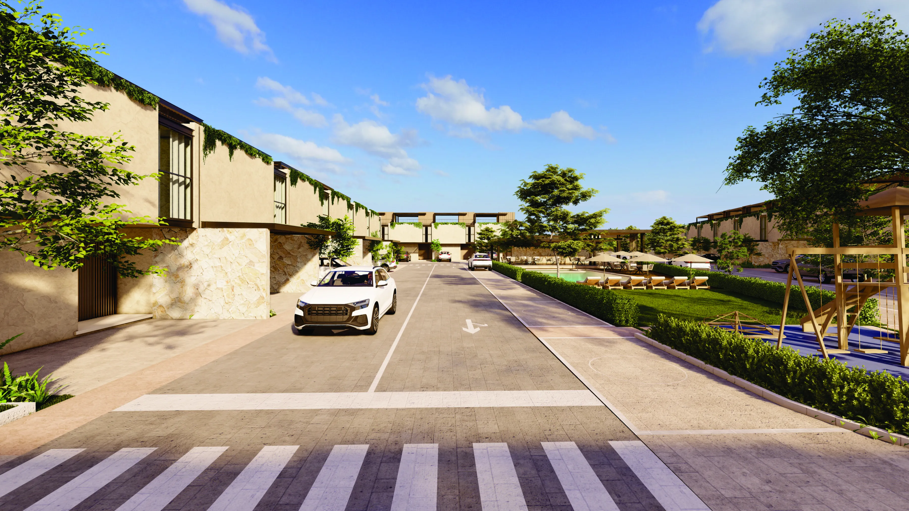 Fotografía 12 de Casa 9 en Venta en Mezcales, Bahía de Banderas | 3 Recámaras con Roof Garden en Kaney Residencial