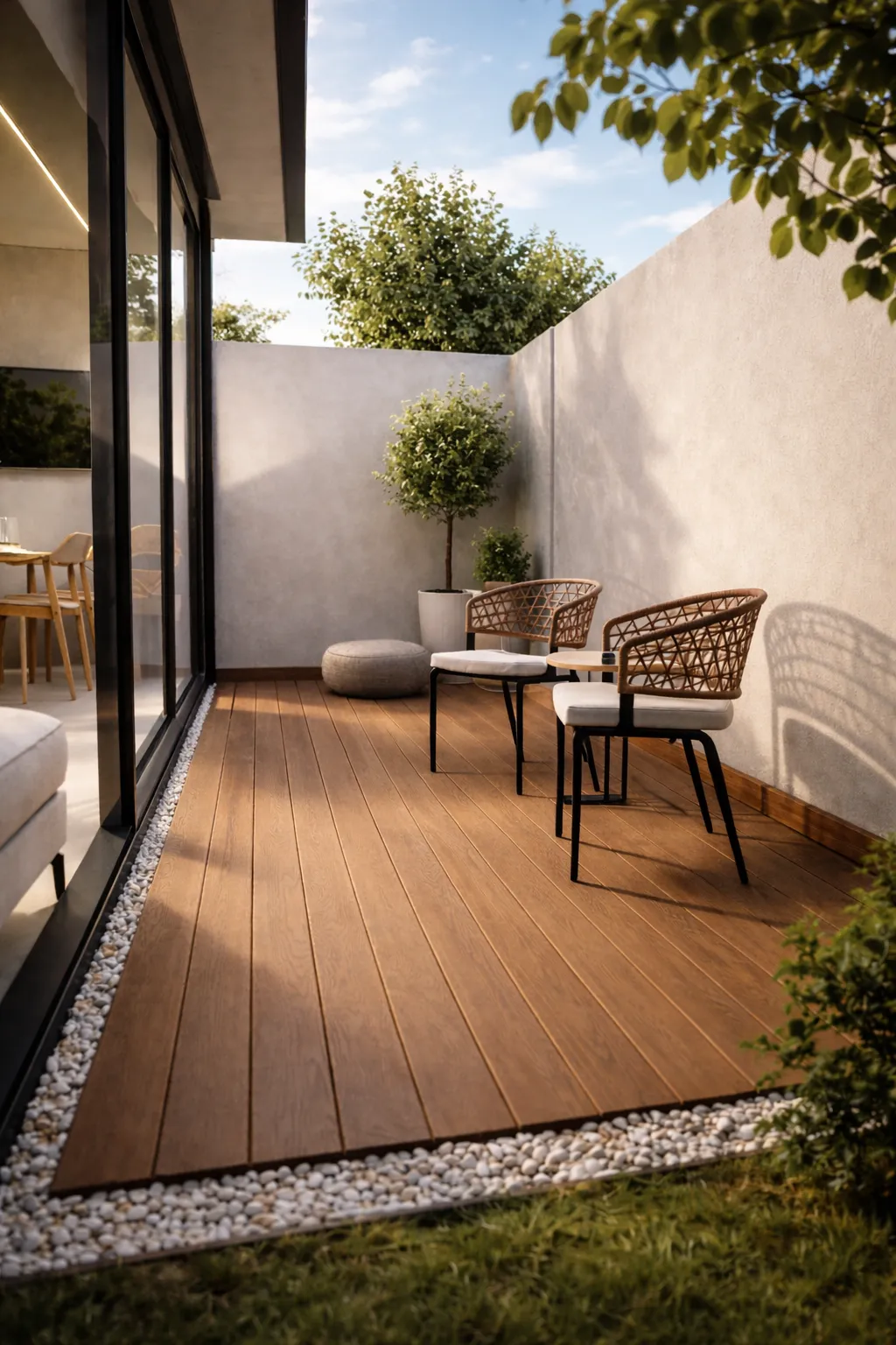 Fotografía 4 de Casa 10 en Venta en Mezcales, Bahía de Banderas | 3 Recámaras con Roof Garden en Kaney Residencial